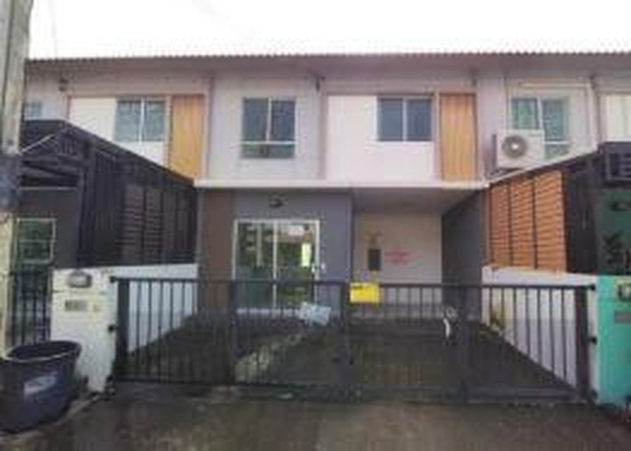 ทรัพย์สถาบันโดย GHB ทาวน์เฮาส์ บ้านพฤกษา 111 รังสิต-บางพูน 2 (Baan Pruksa 111 Rangsit-Bangpoon 2)