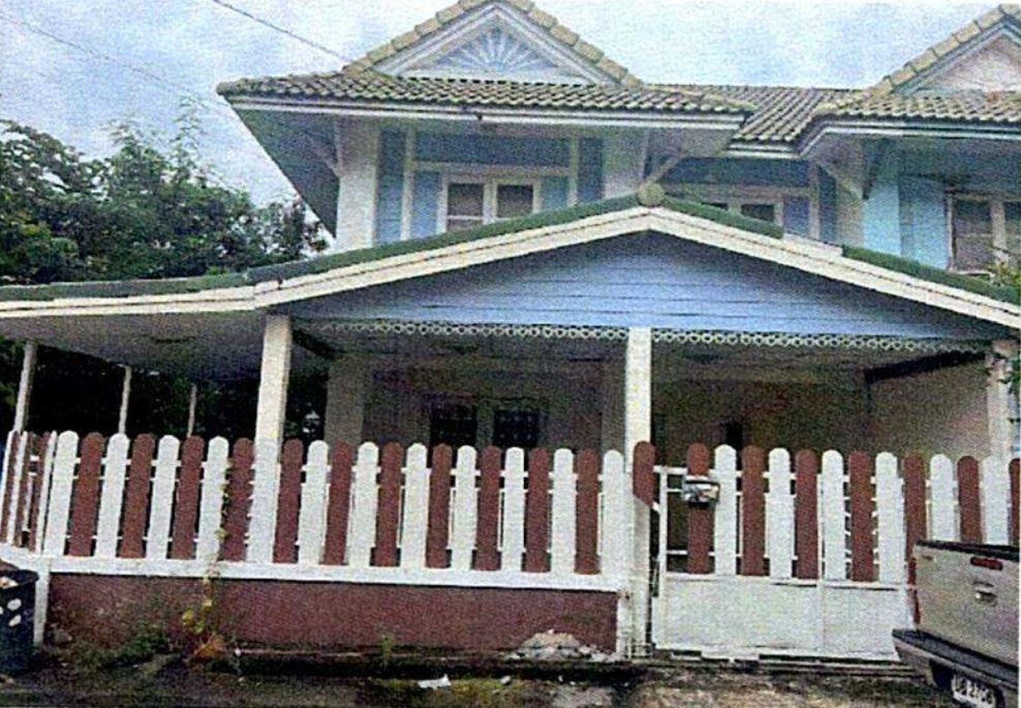 ทรัพย์สถาบันโดย GHB ทาวน์เฮาส์ บ้านพฤกษา 13 คลองสาม (Baan Pruksa 13 Klong Sam)