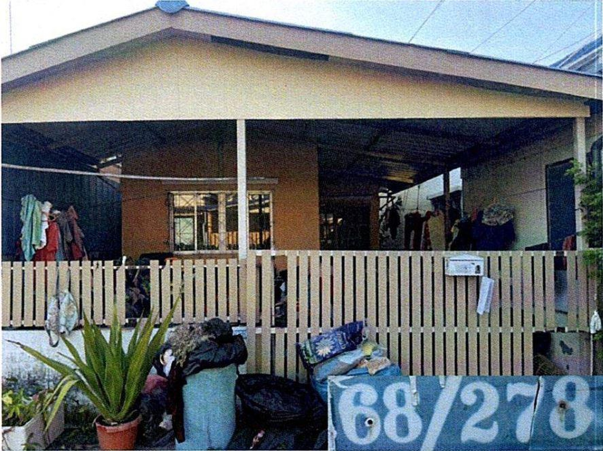 ทรัพย์สถาบันโดย GHB บ้านเดี่ยว หมู่บ้านอมรทรัพย์ (Amornsap)