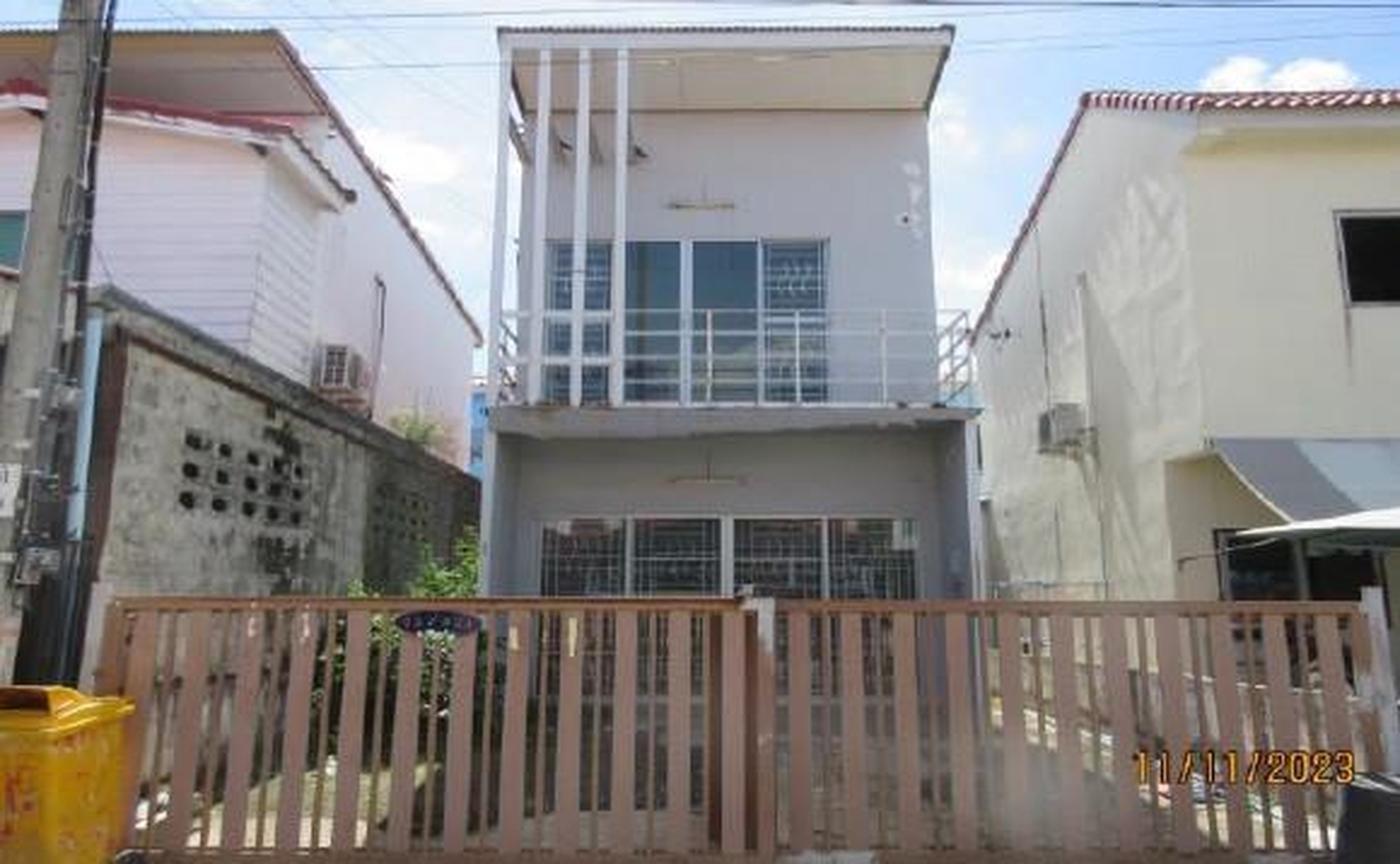 ทรัพย์สถาบันโดย GHB บ้านเดี่ยว หมู่บ้านอมรทรัพย์ (Amornsap)