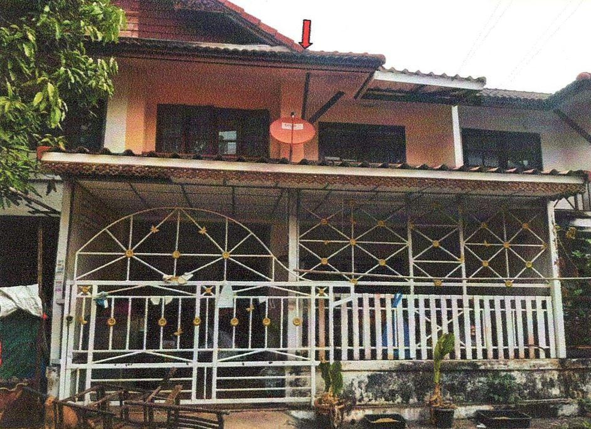 ทรัพย์สถาบันโดย GHB ทาวน์เฮาส์  ลำลูกกา ปทุมธานี