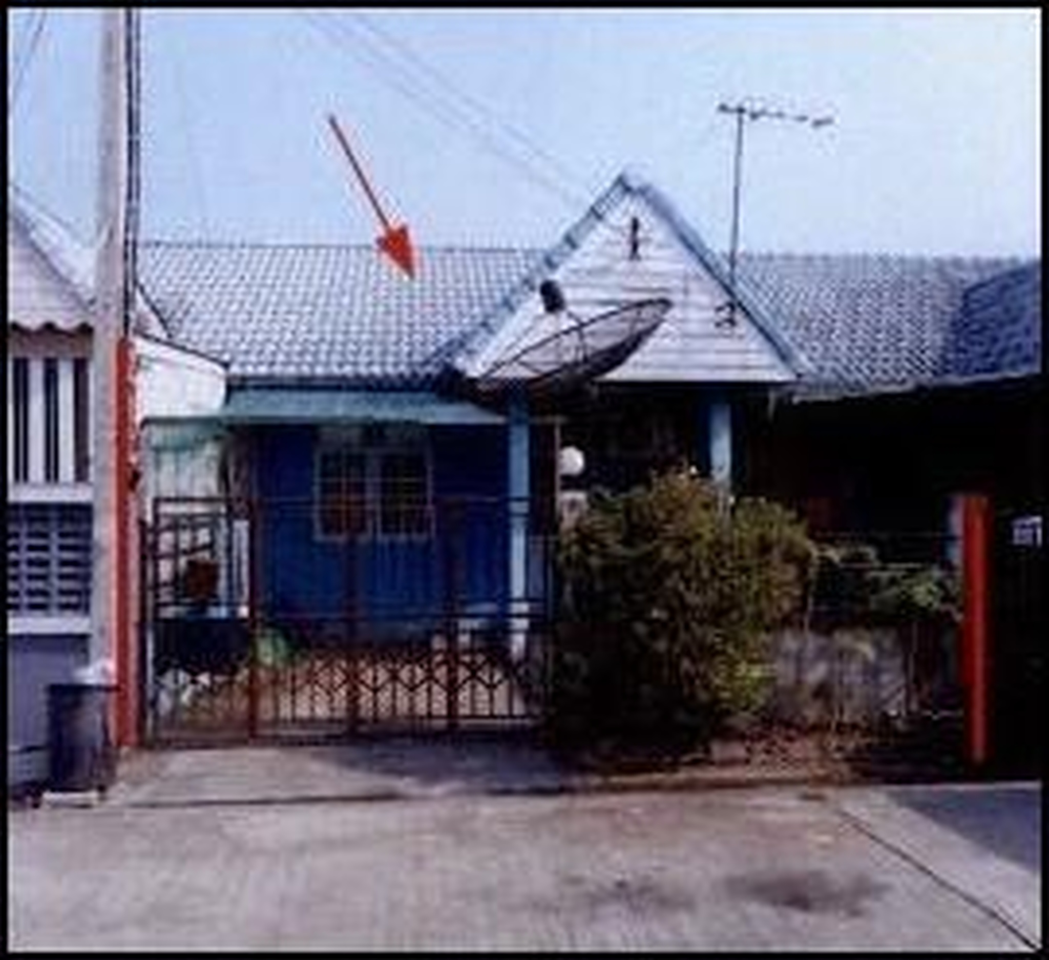 ทรัพย์สถาบันโดย GHB ทาวน์เฮาส์  พุทธมณฑล นครปฐม