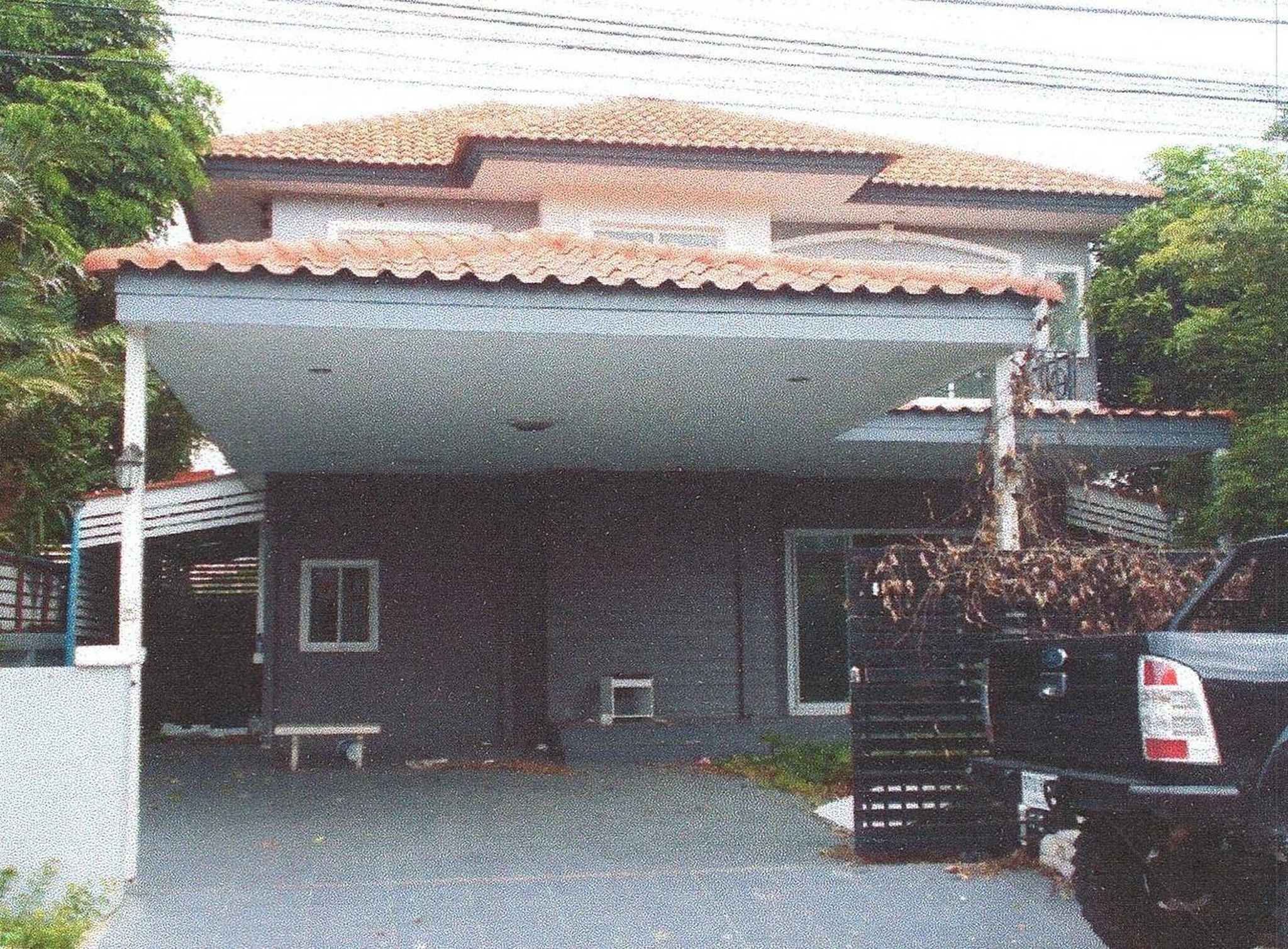 ทรัพย์สถาบันโดย GHB บ้านเดี่ยว บ้านบุณฑรีก์ รังสิต-คลอง 2 (Baan Boondaree Rangsit-Klong 2)