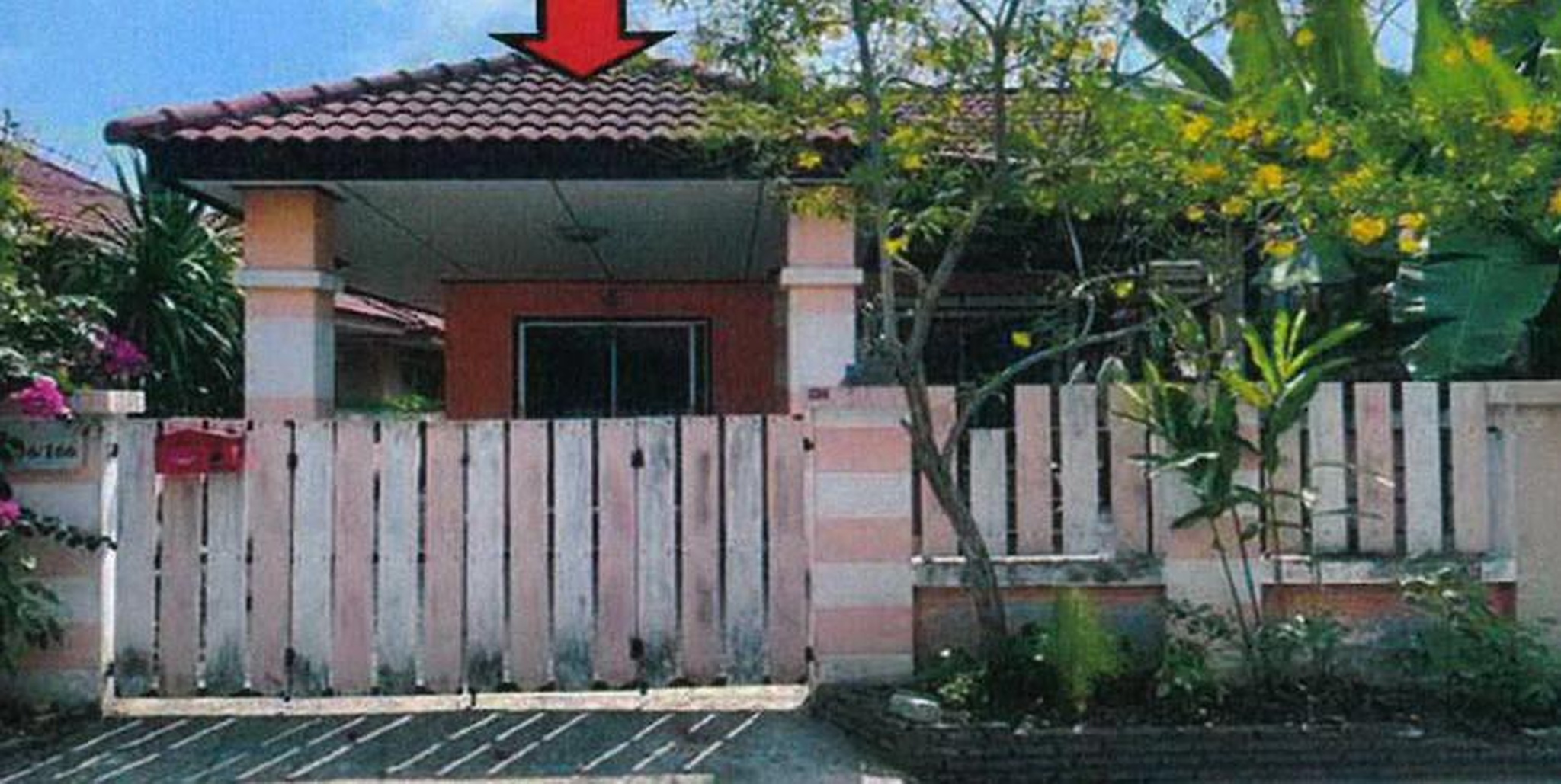 ทรัพย์สถาบันโดย GHB บ้านแฝด ลำลูกกา ปทุมธานี