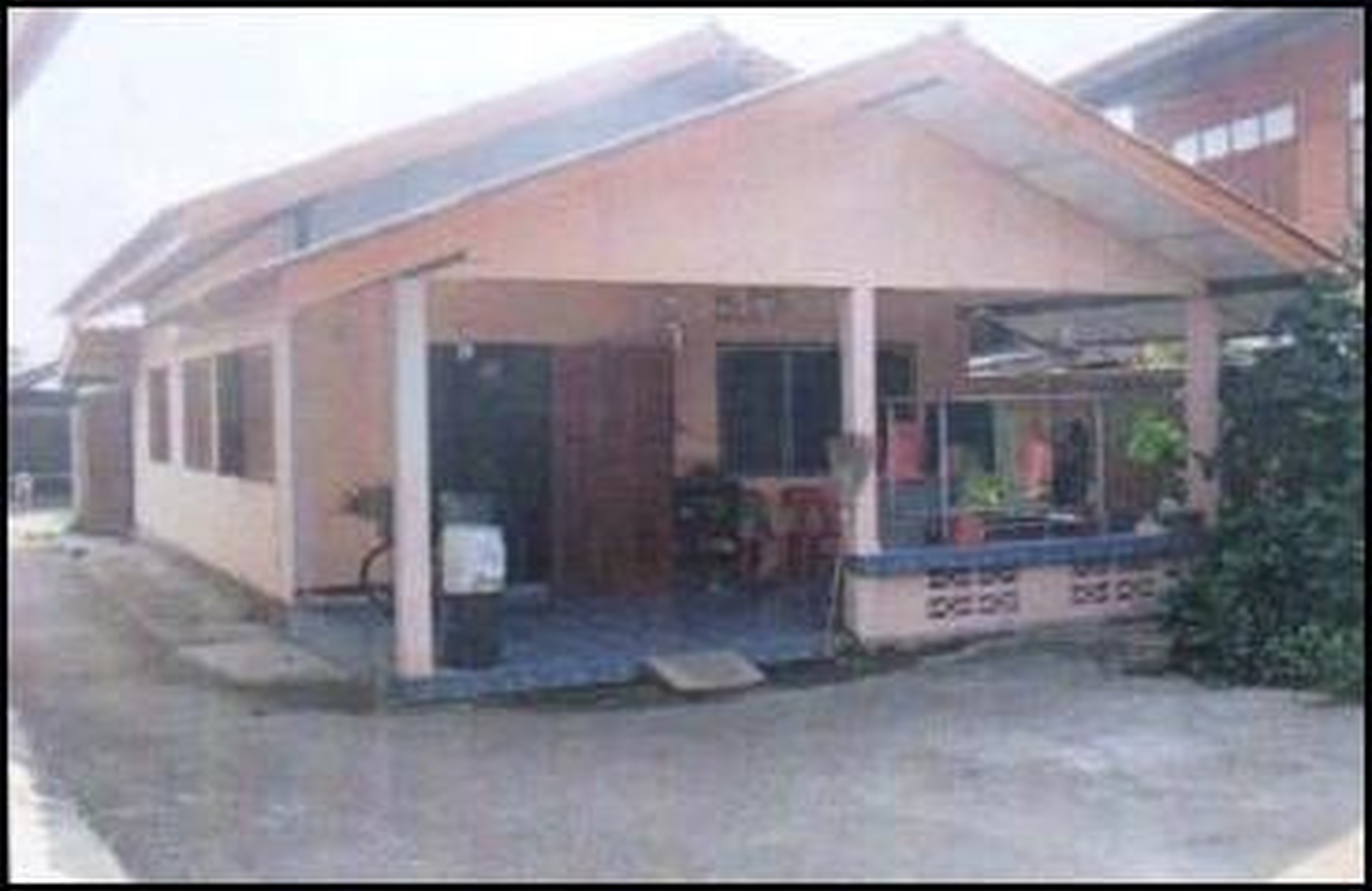ทรัพย์สถาบันโดย GHB บ้านเดี่ยว เมืองลำปาง ลำปาง