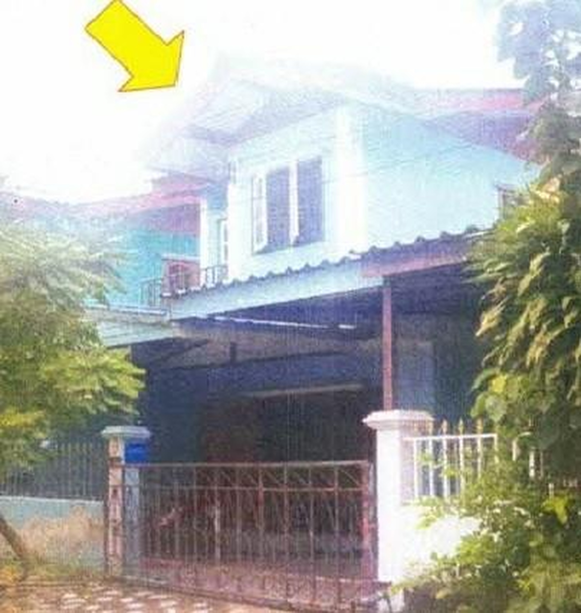ทรัพย์สถาบันโดย GHB บ้านแฝด ศรีราชา ชลบุรี