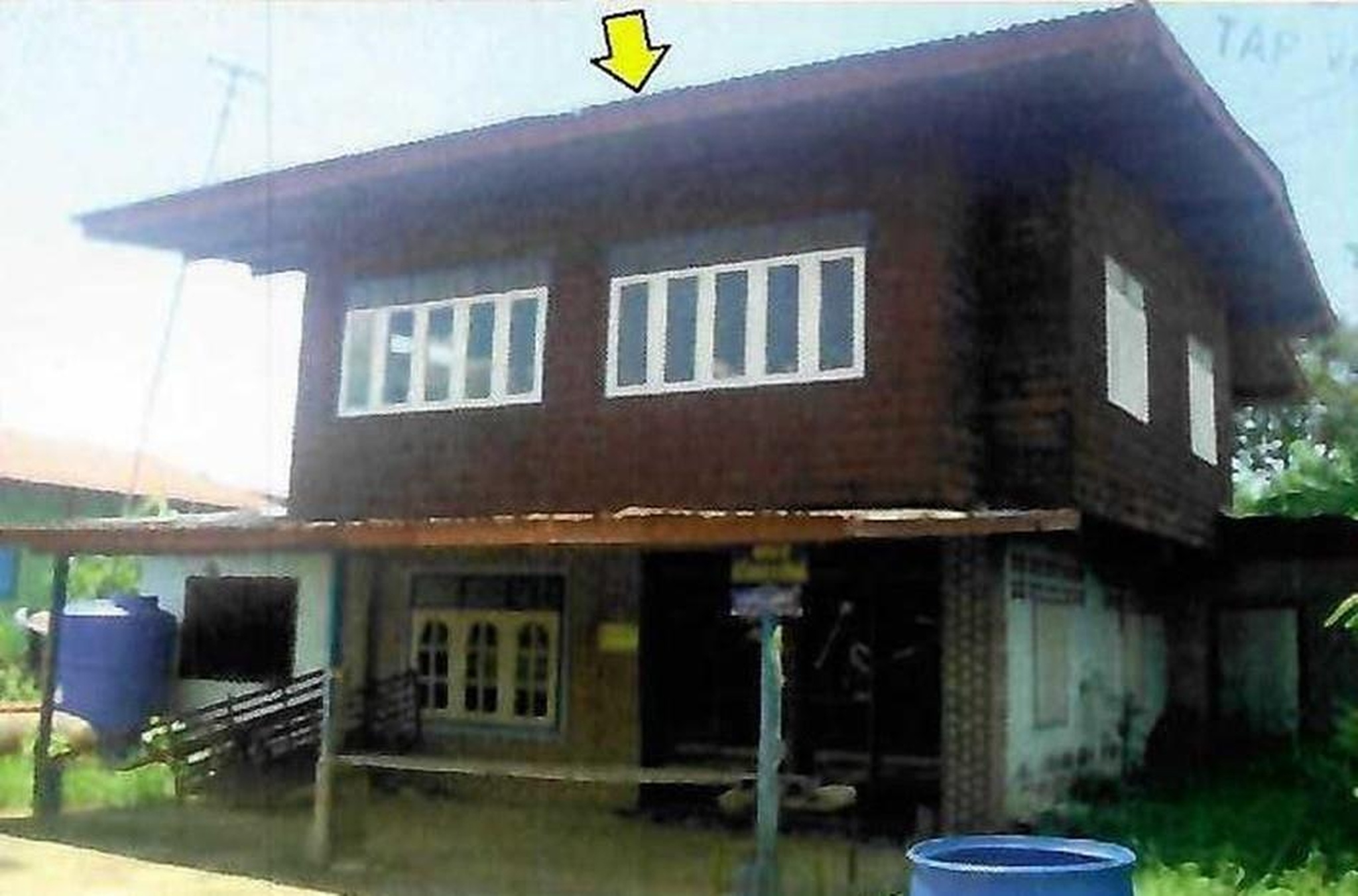 ทรัพย์สถาบันโดย GHB บ้านเดี่ยว ชุมชนบ้านโคกคำ
