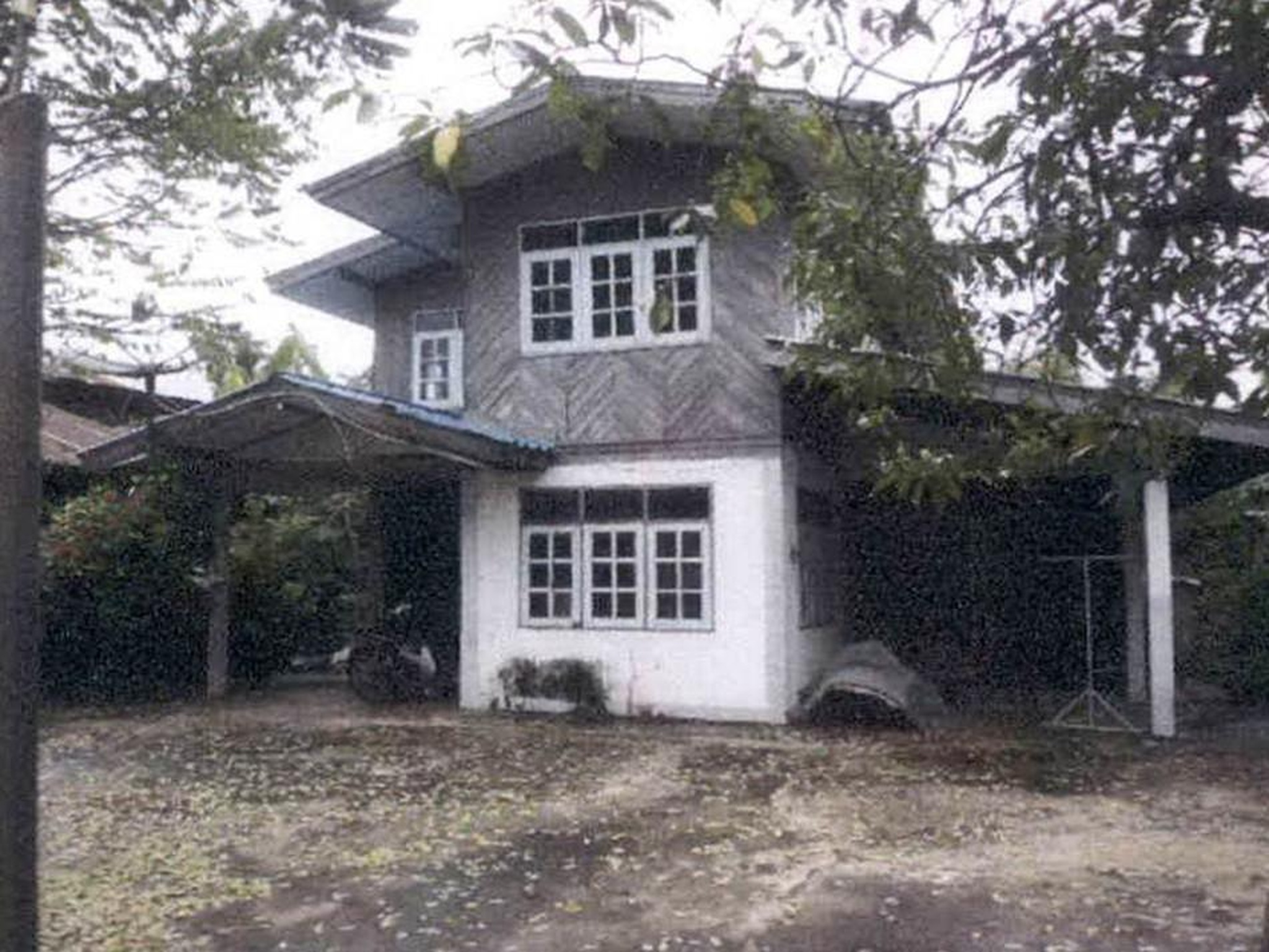 ทรัพย์สถาบันโดย GHB บ้านเดี่ยว สระแก้ว