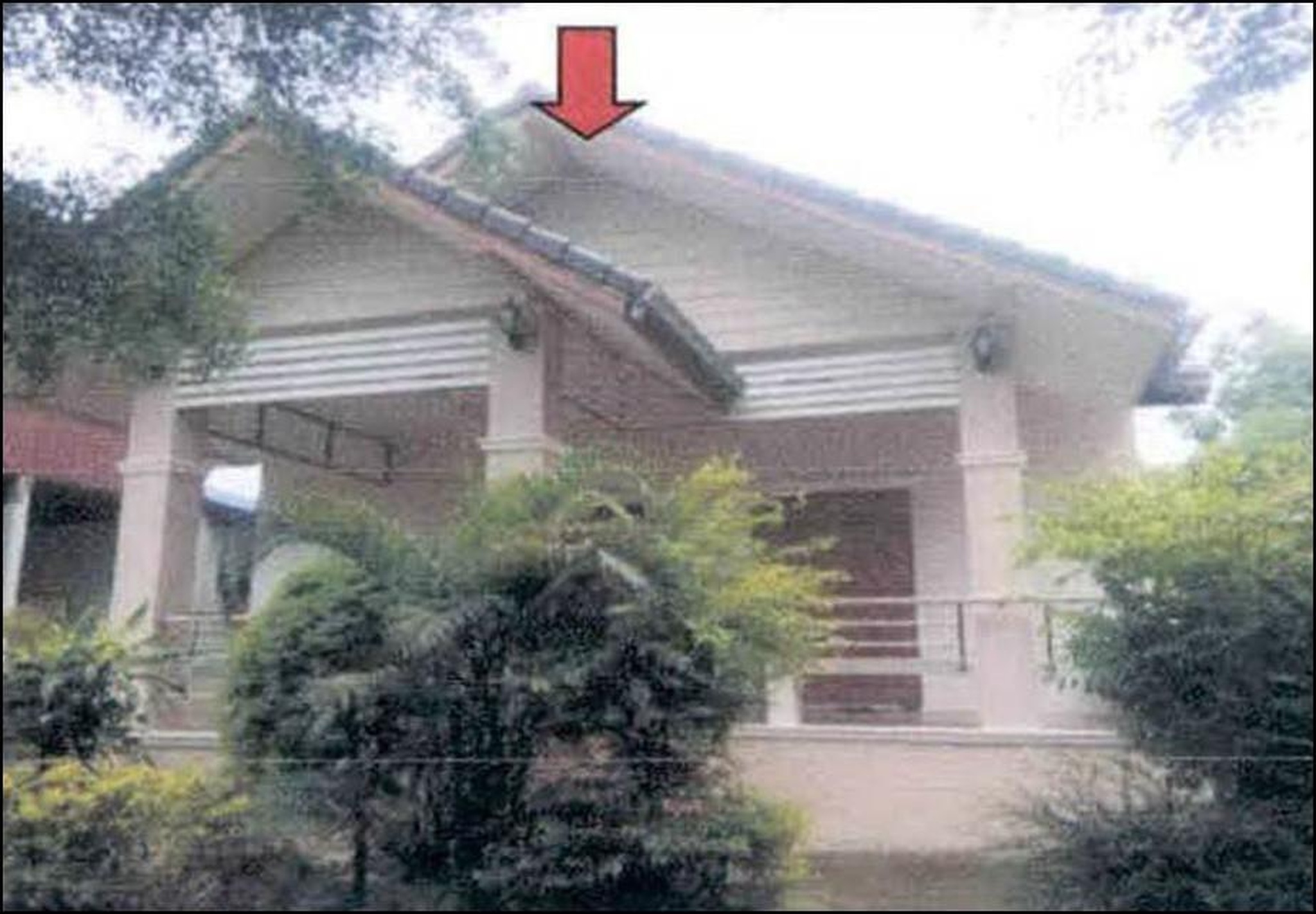 ทรัพย์สถาบันโดย GHB บ้านเดี่ยว จตุรพักตรพิมาน ร้อยเอ็ด