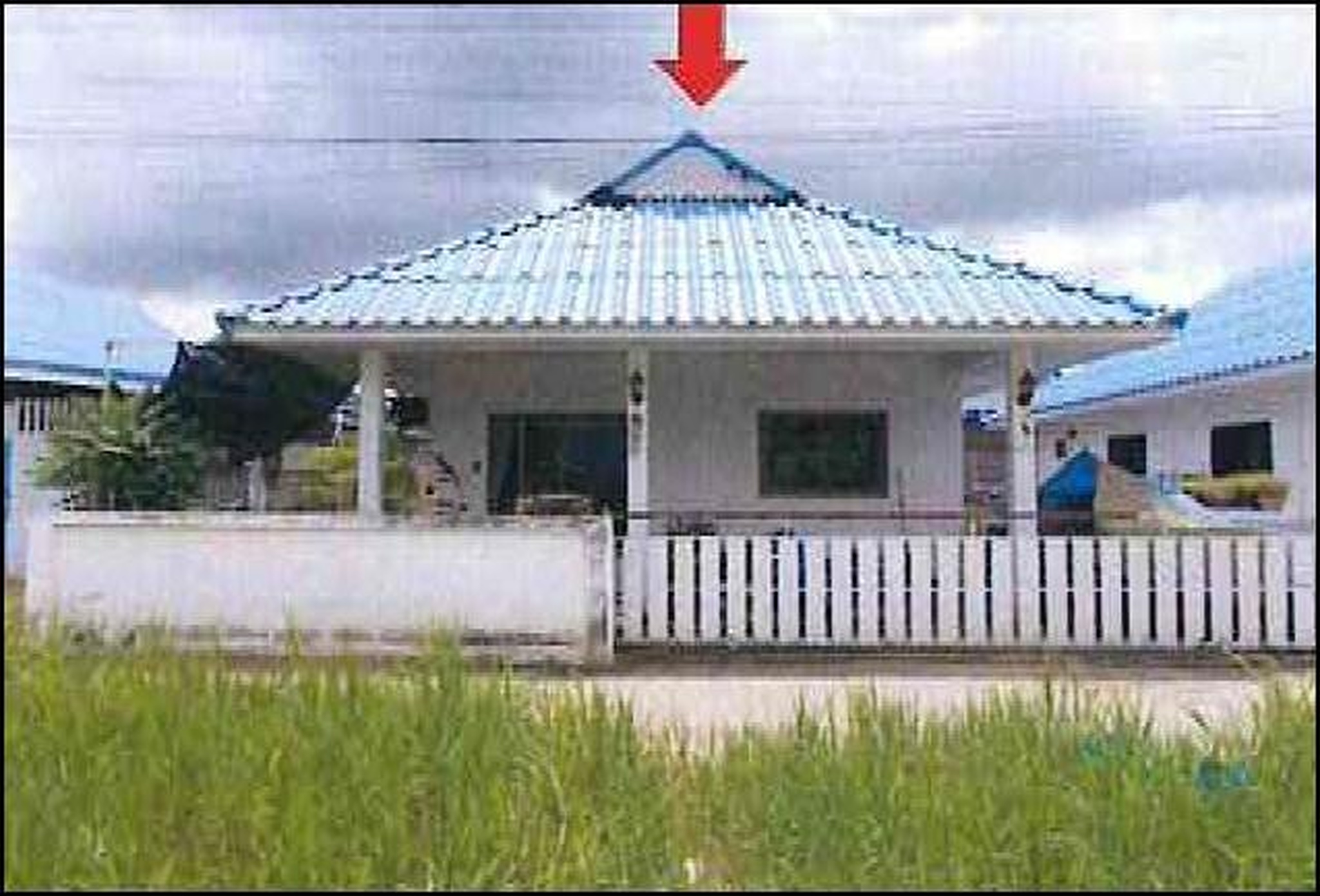 ทรัพย์สถาบันโดย GHB บ้านเดี่ยว หัวหิน ประจวบคีรีขันธ์