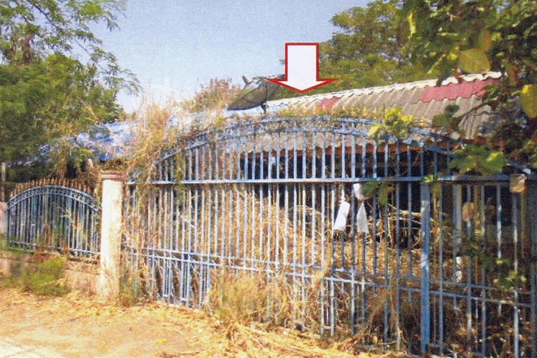 ทรัพย์สถาบันโดย GHB บ้านเดี่ยว ดงลิง