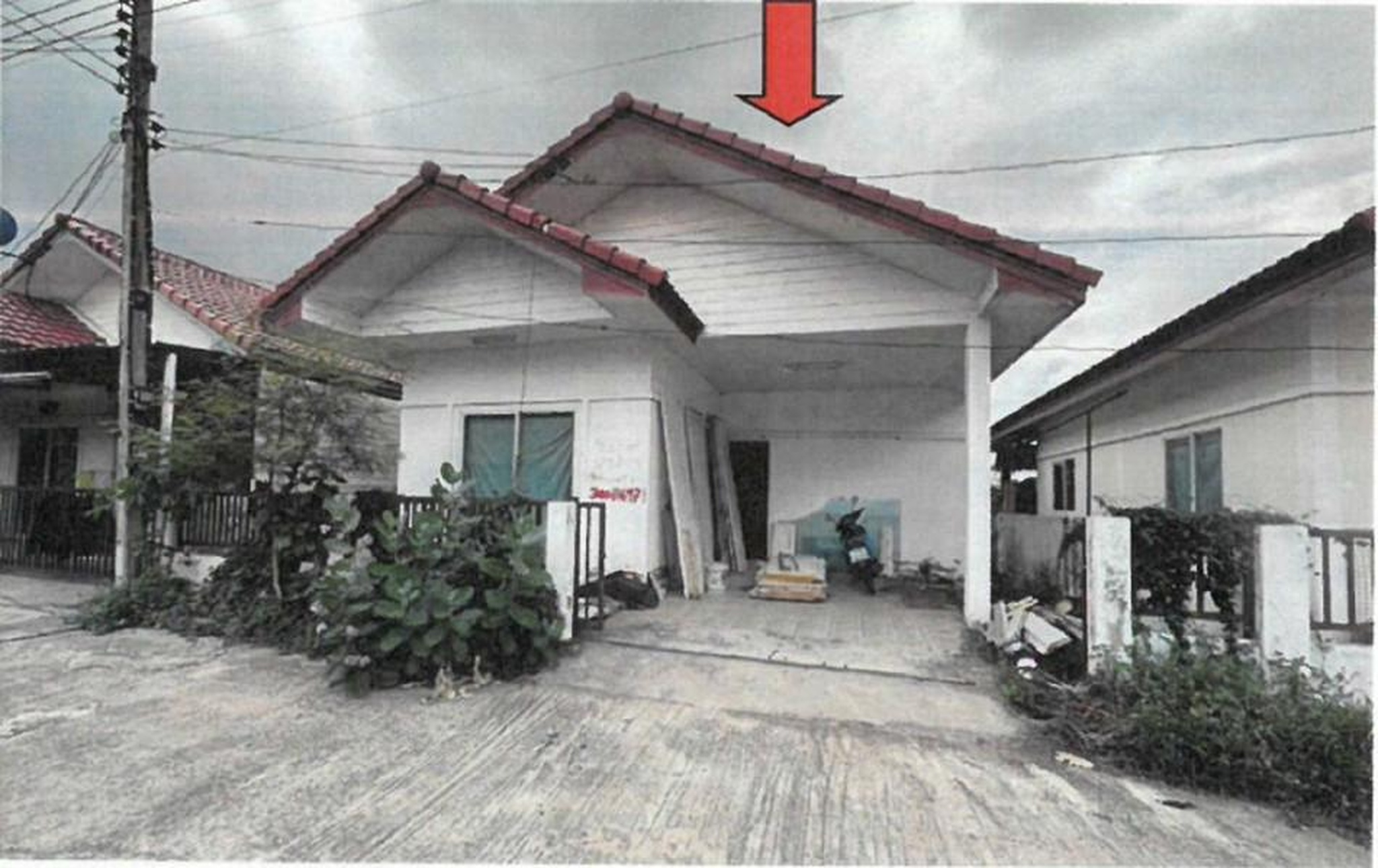 ทรัพย์สถาบันโดย GHB บ้านเดี่ยว เมืองนครราชสีมา นครราชสีมา