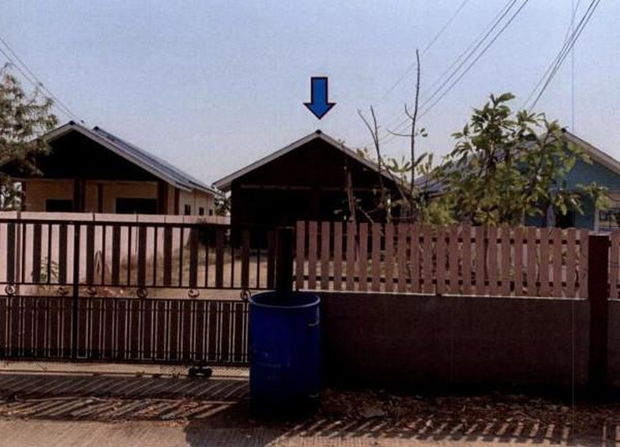 ทรัพย์สถาบันโดย GHB บ้านเดี่ยว ชัยบาดาลพัฒนา