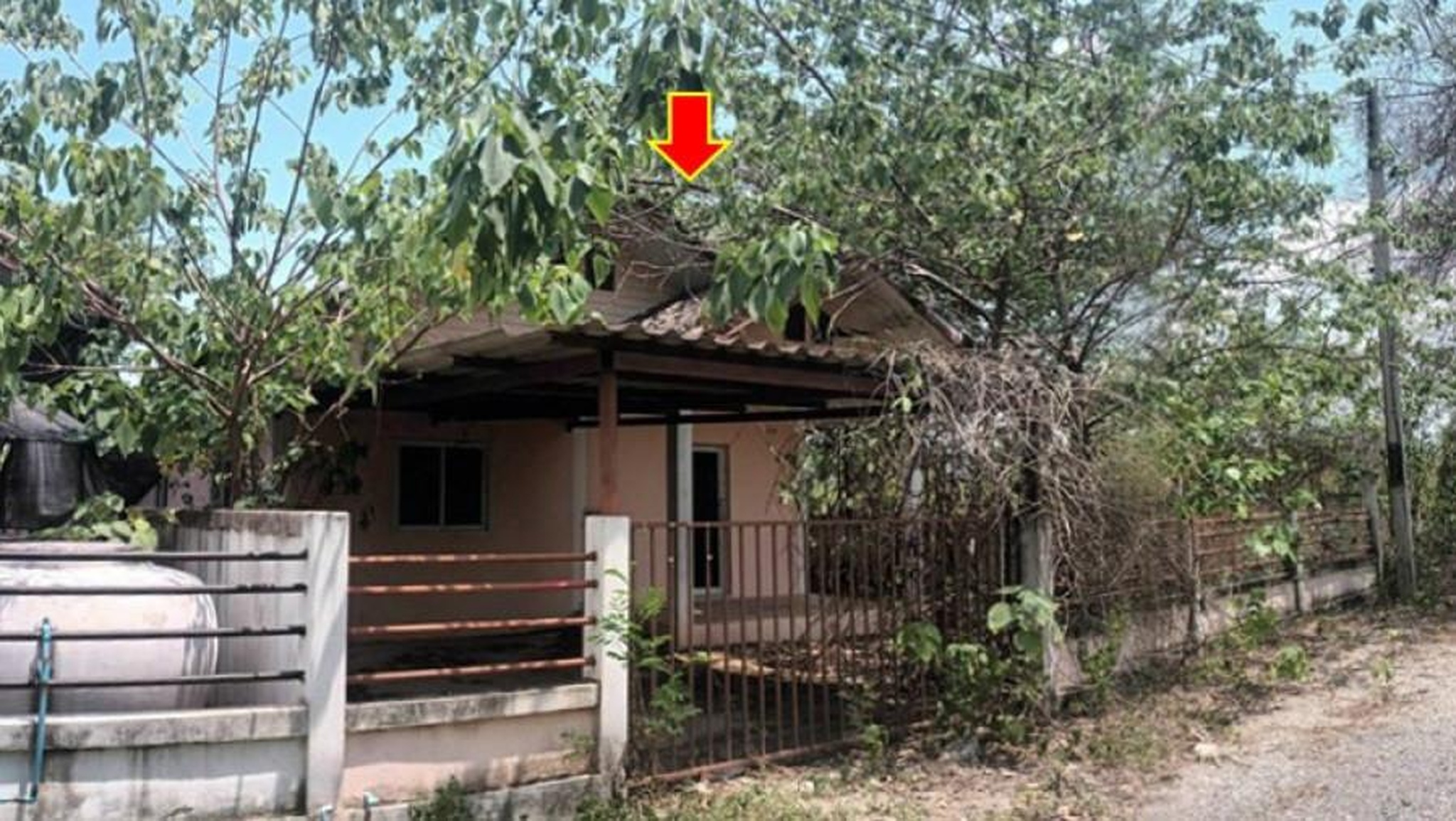 ทรัพย์สถาบันโดย GHB บ้านเดี่ยว เมืองกาญจนบุรี กาญจนบุรี