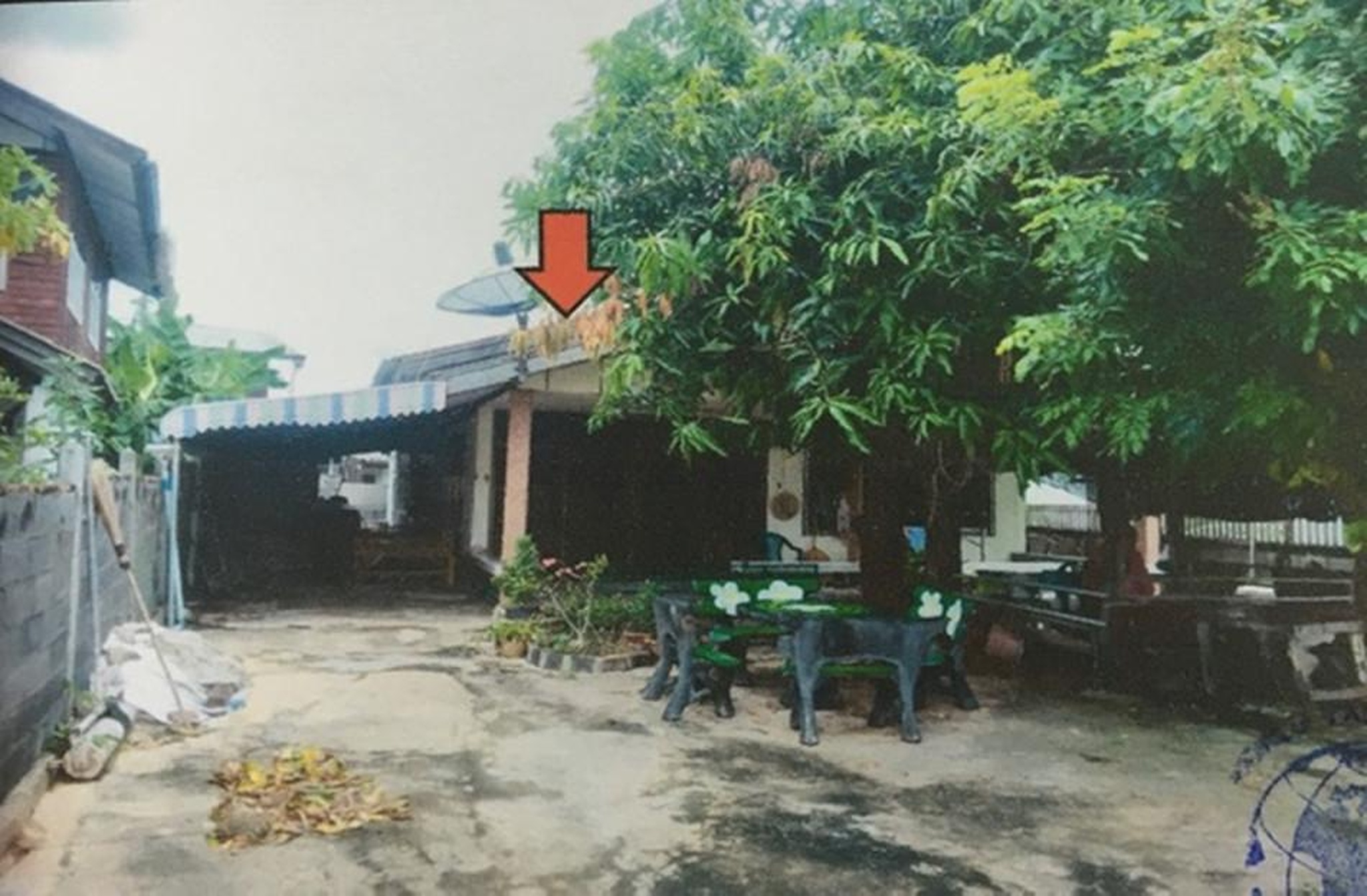 ทรัพย์สถาบันโดย GHB บ้านเดี่ยว บ้านลาดใหญ่