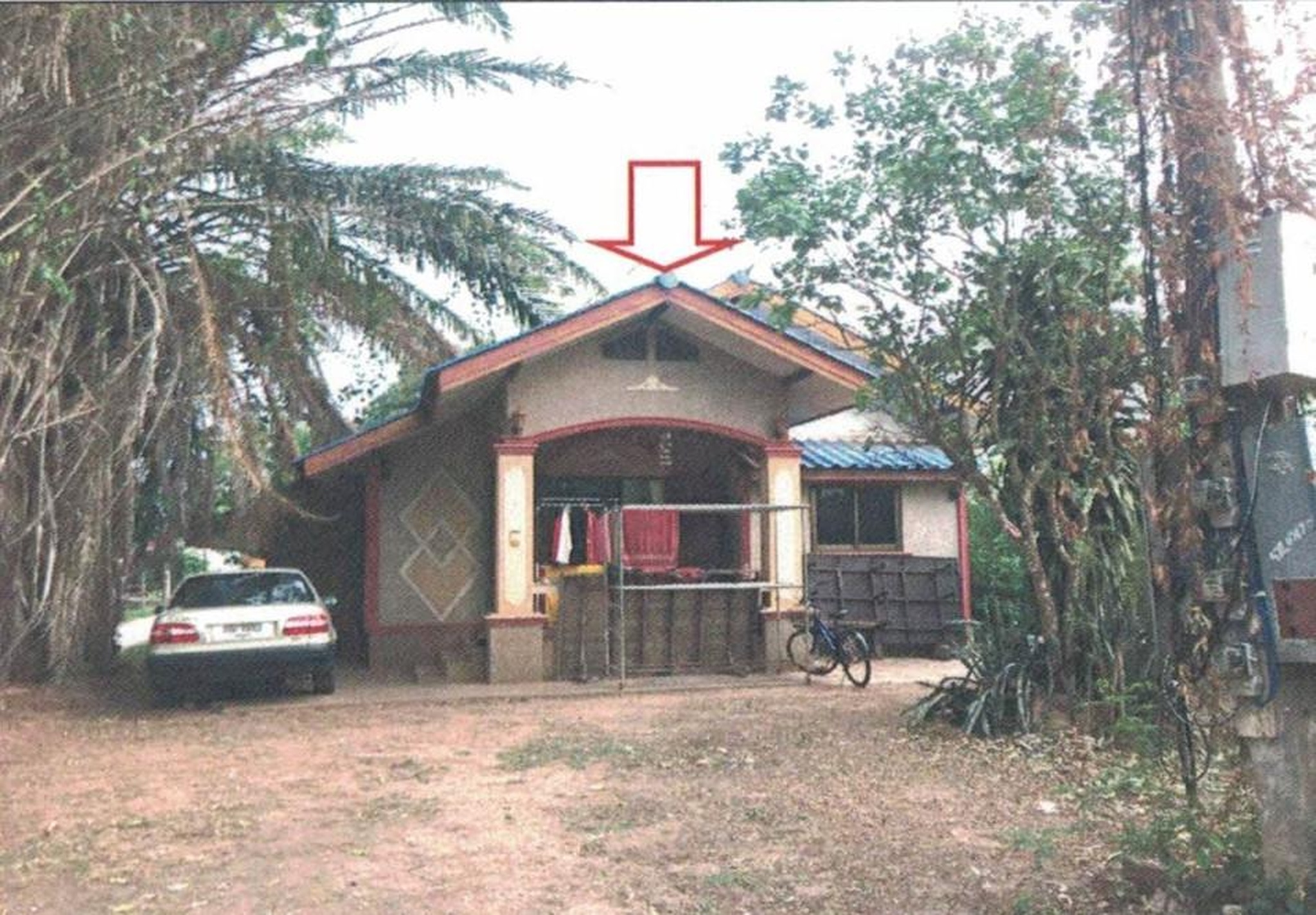 ทรัพย์สถาบันโดย GHB บ้านเดี่ยว  เมืองหนองคาย หนองคาย