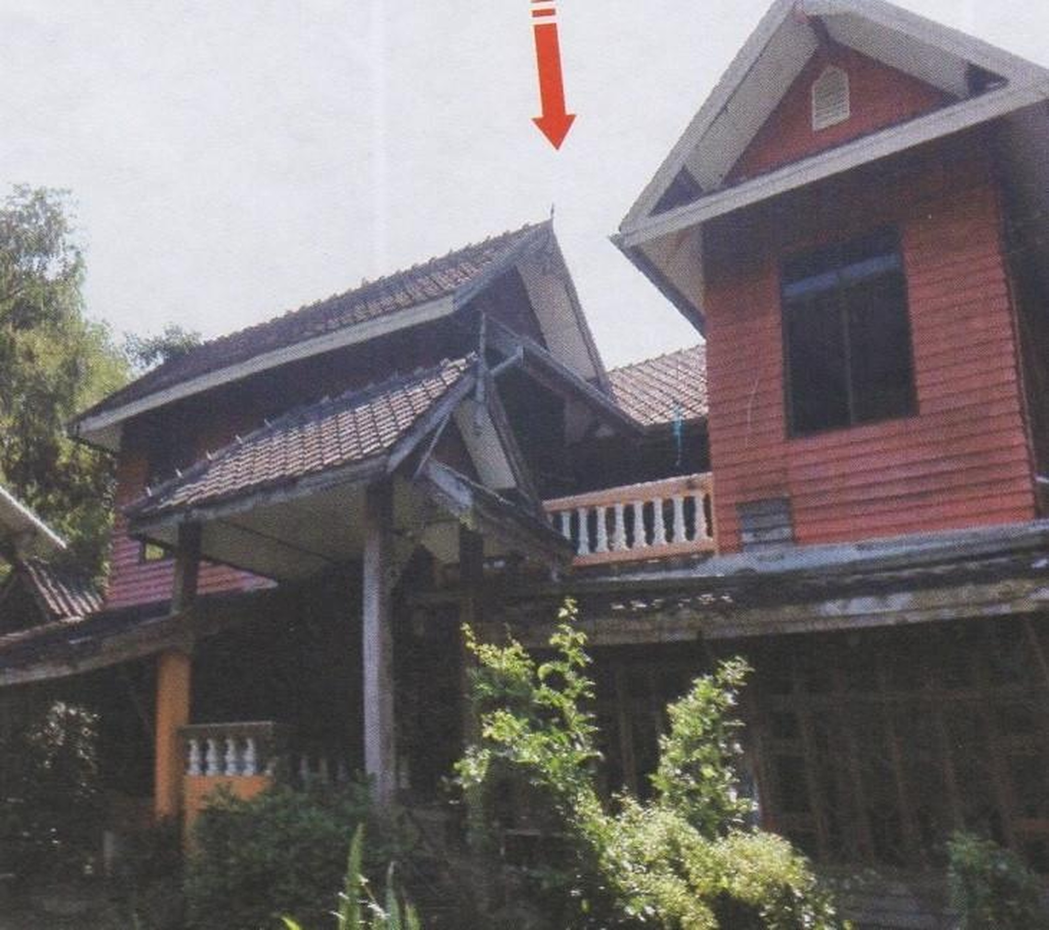 ทรัพย์สถาบันโดย GHB บ้านเดี่ยว  เมืองลำปาง ลำปาง