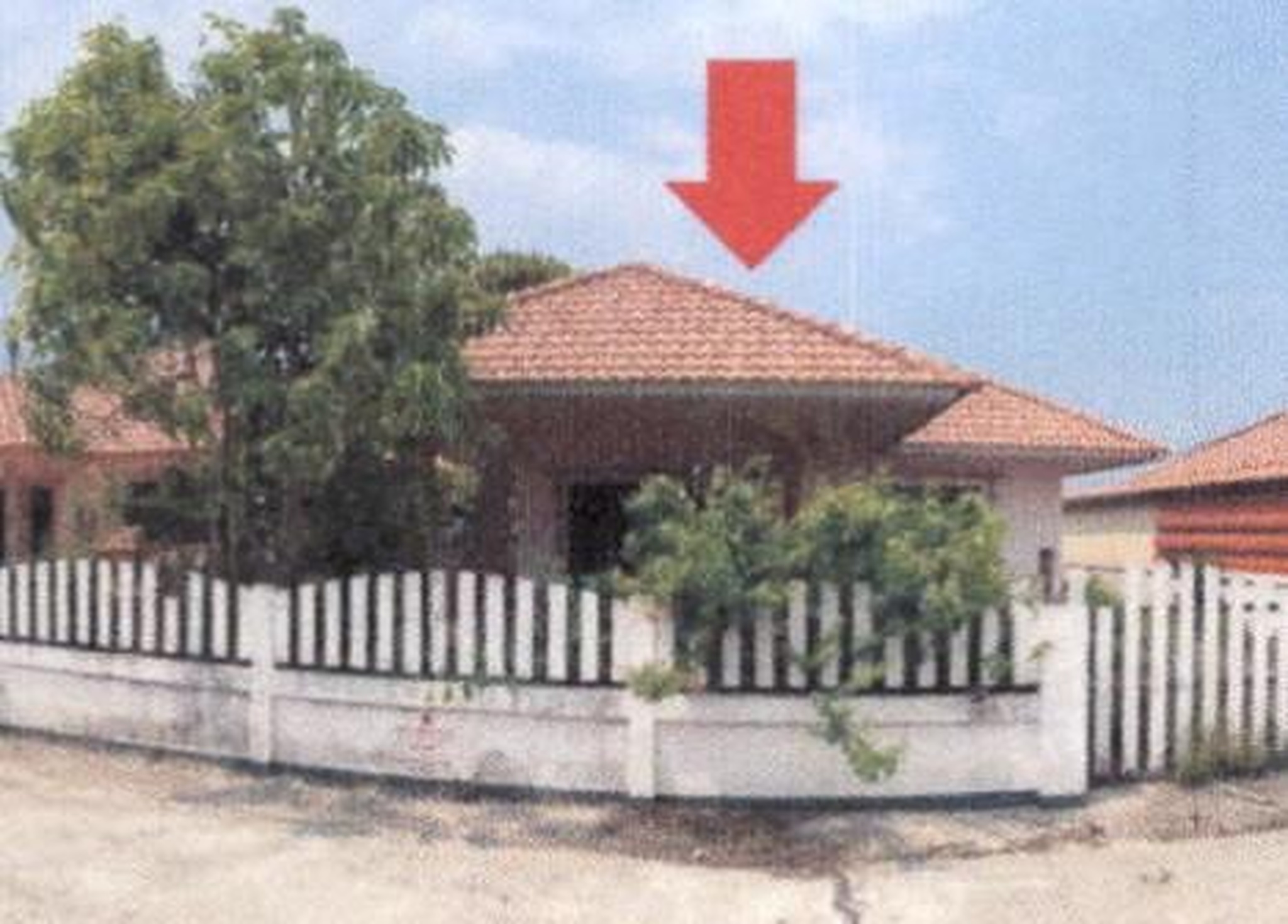 ทรัพย์สถาบันโดย GHB บ้านเดี่ยว  ไชยปราการ เชียงใหม่