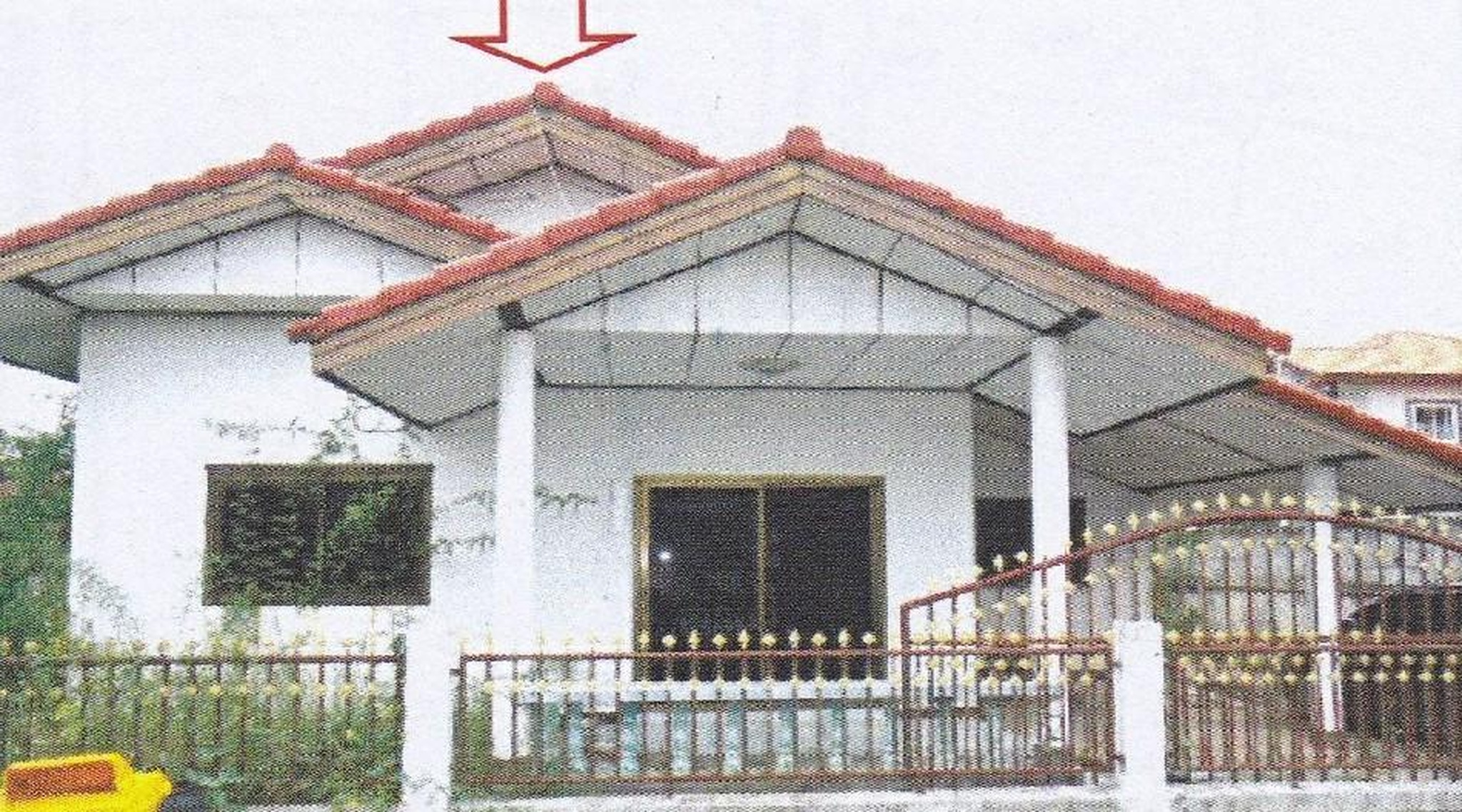 ทรัพย์สถาบันโดย GHB บ้านเดี่ยว  เมืองอุดรธานี อุดรธานี