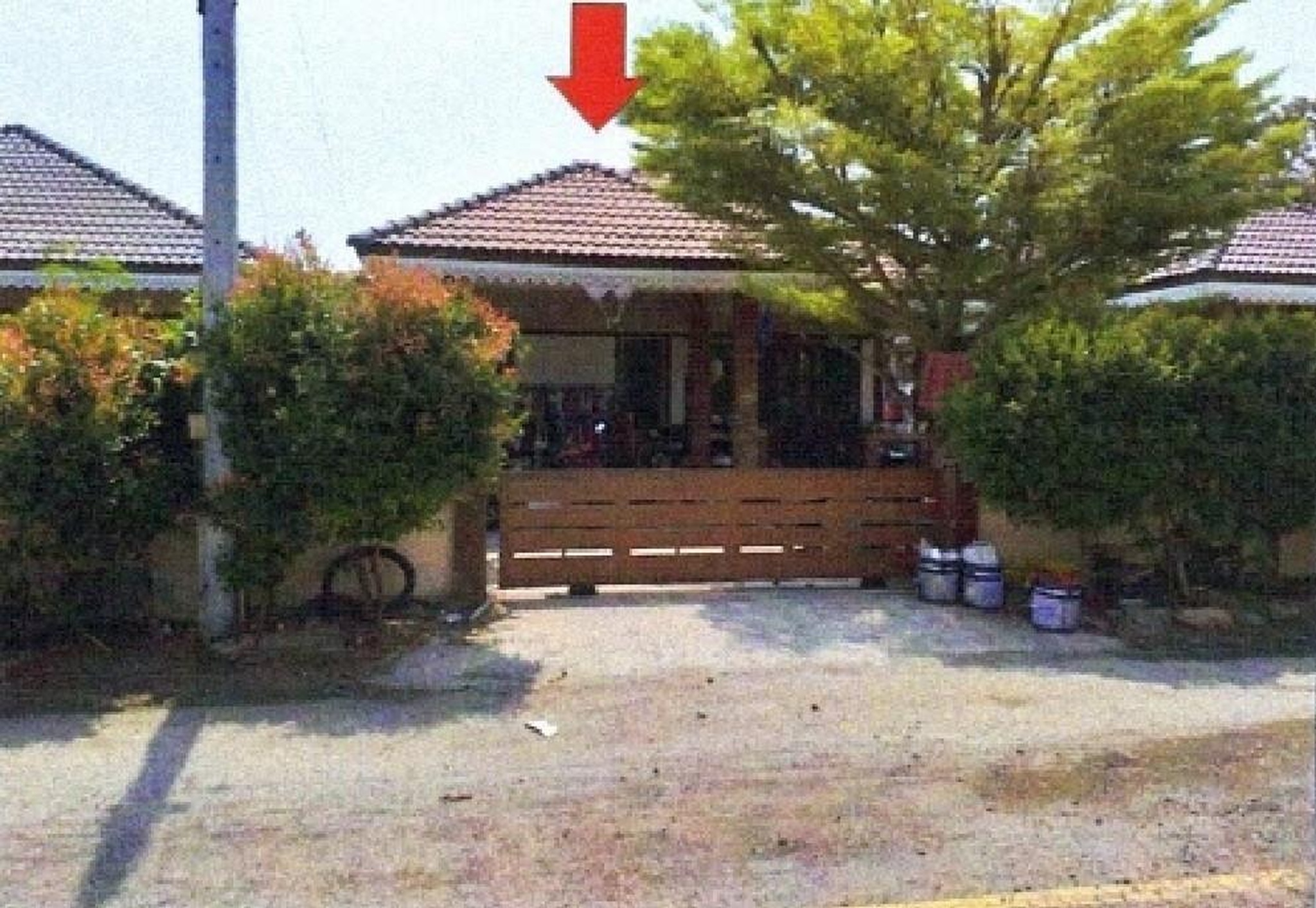 ทรัพย์สถาบันโดย GHB บ้านเดี่ยว  ปราณบุรี ประจวบคีรีขันธ์