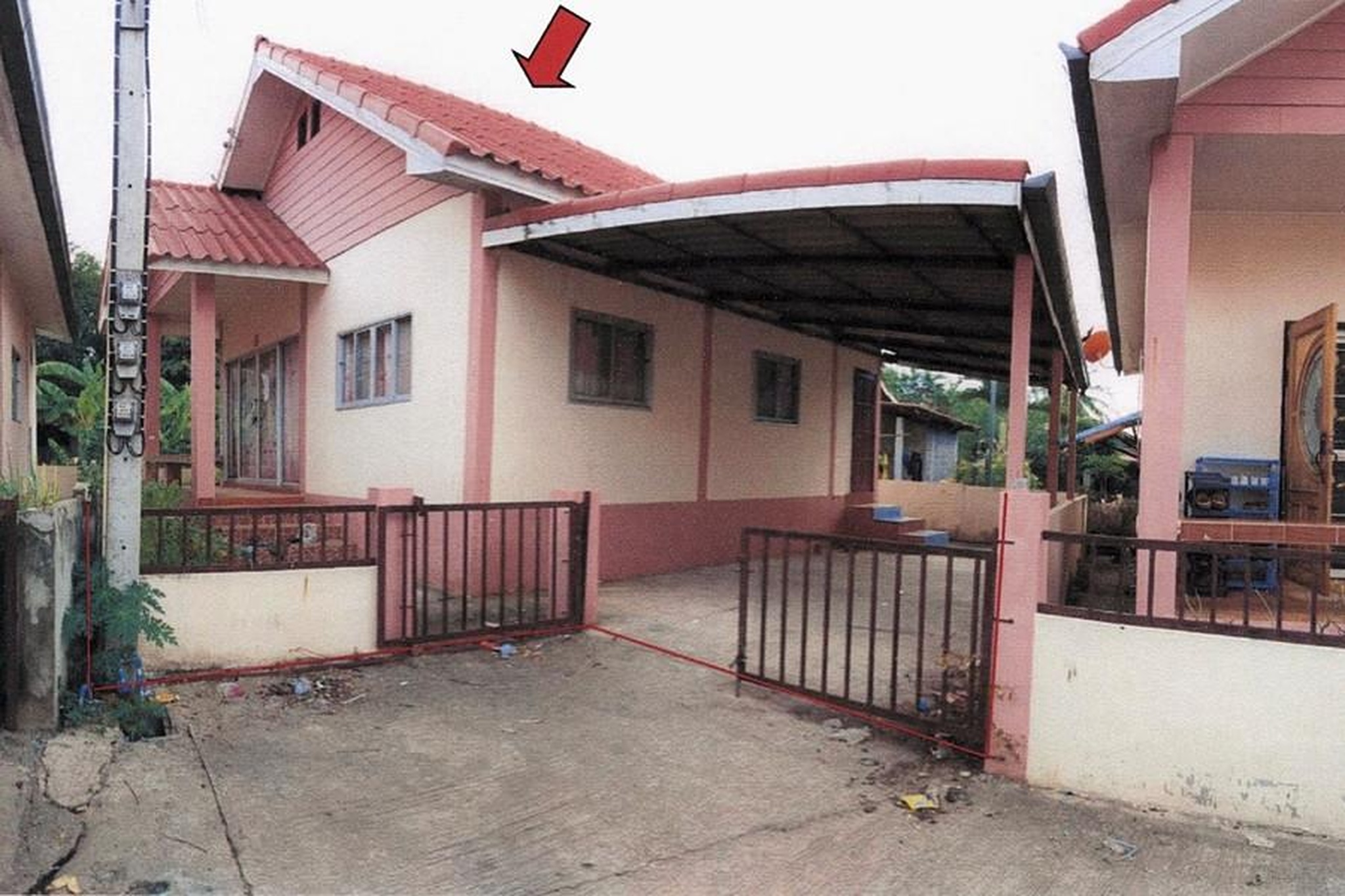 ทรัพย์สถาบันโดย GHB บ้านเดี่ยว เมืองนครราชสีมา นครราชสีมา