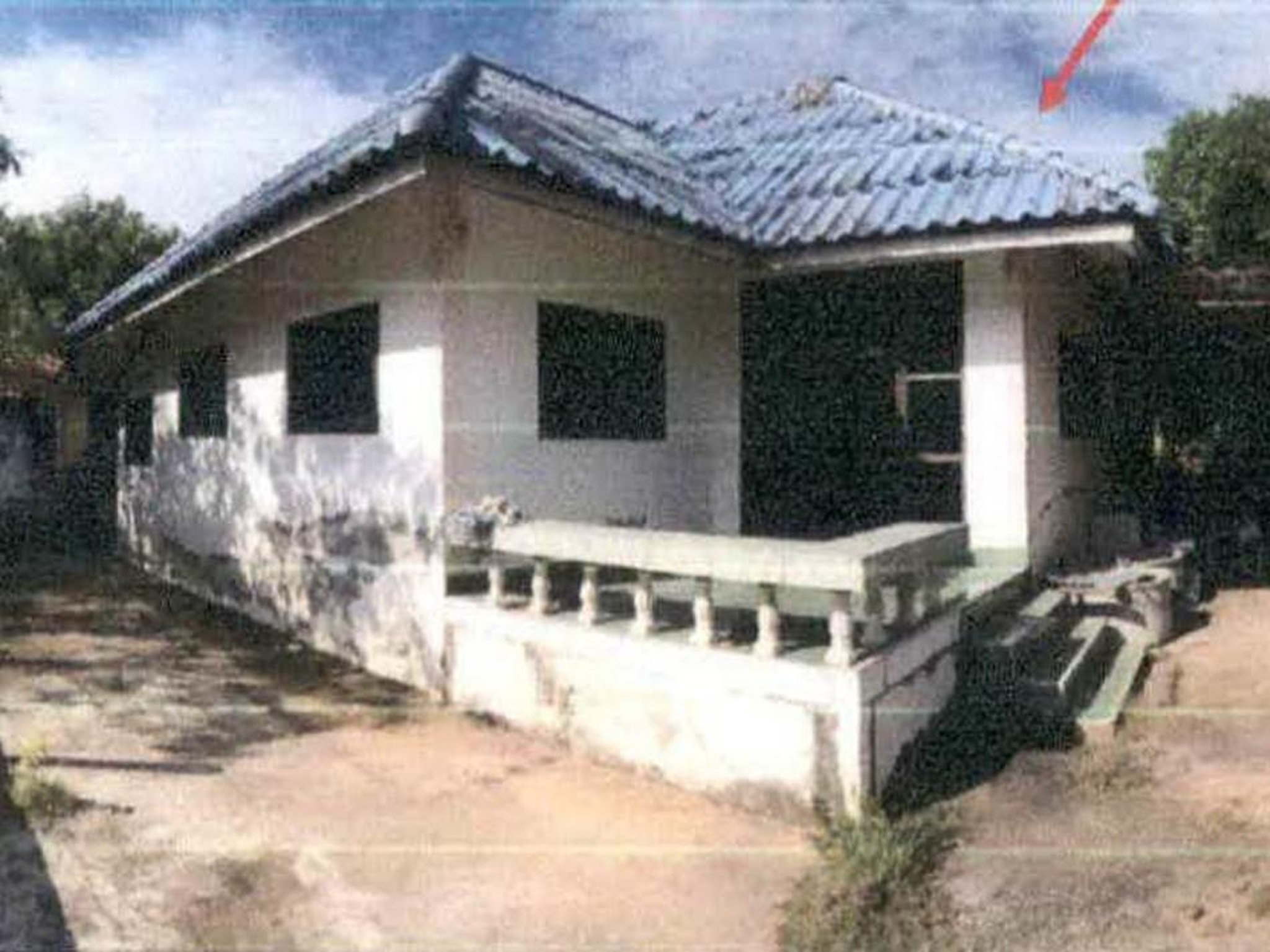 ทรัพย์สถาบันโดย GHB บ้านเดี่ยว บ้านโพน