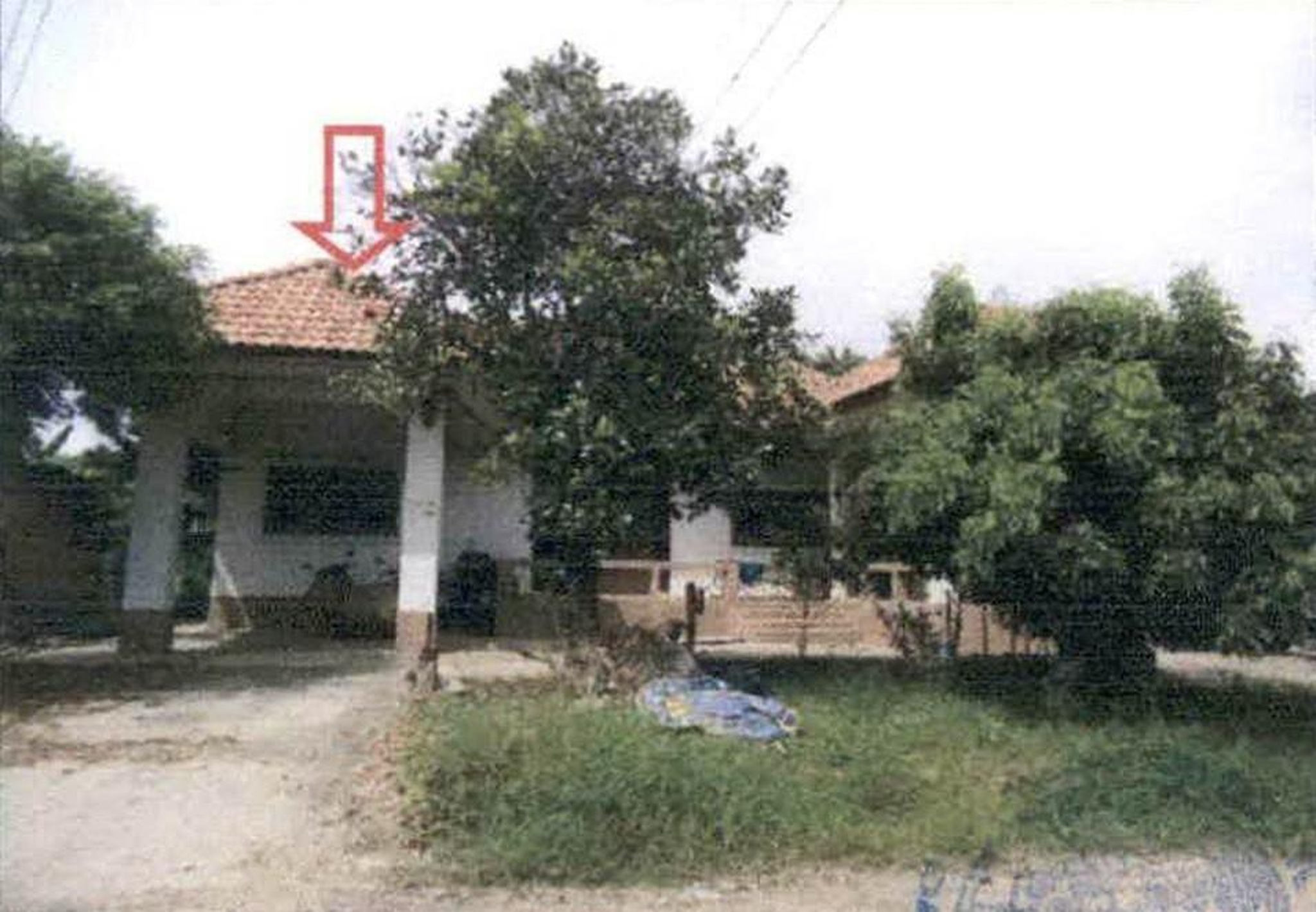 ทรัพย์สถาบันโดย GHB บ้านเดี่ยว  เสลภูมิ ร้อยเอ็ด