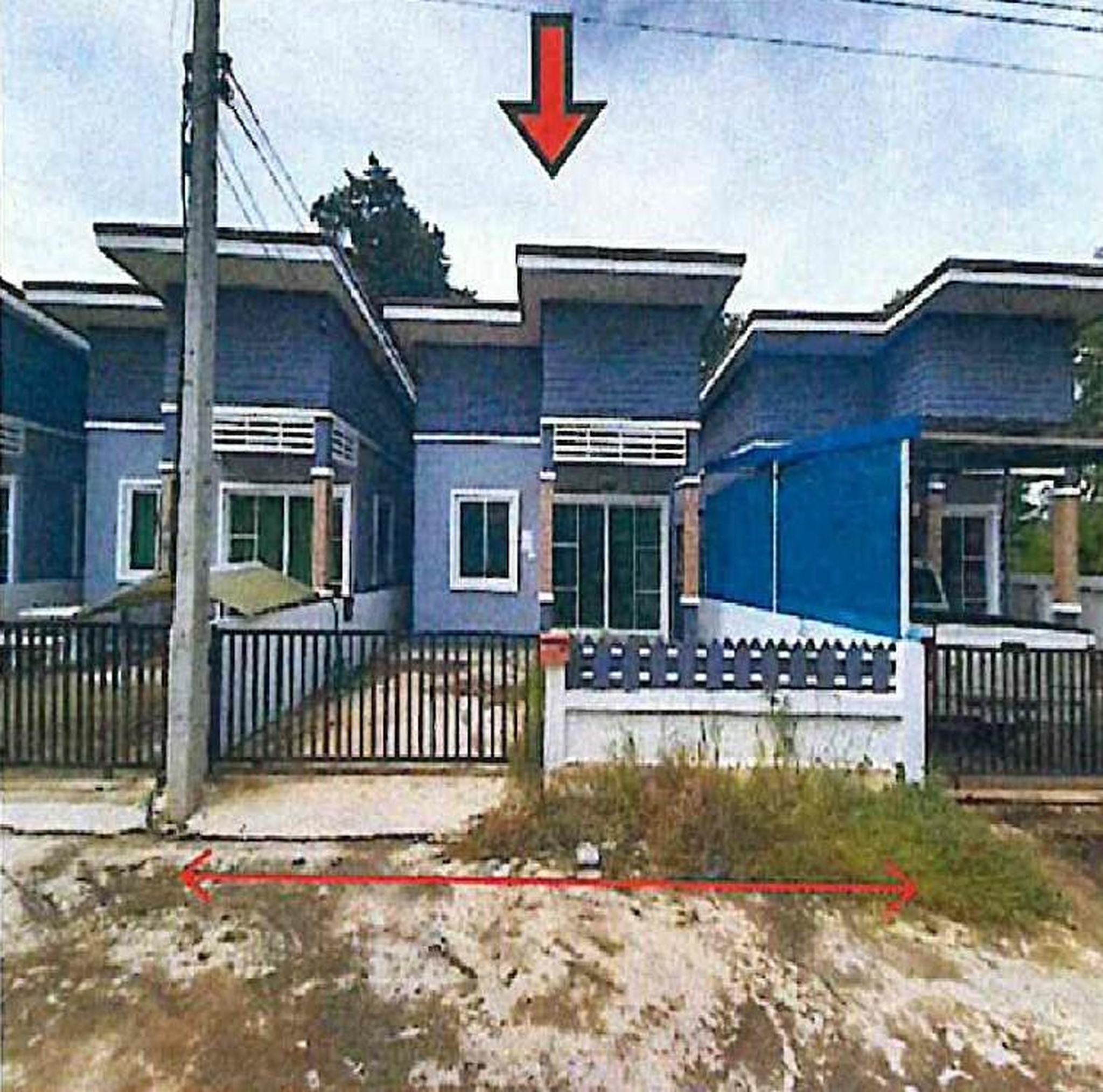 ทรัพย์สถาบันโดย GHB บ้านเดี่ยว หัวหิน ประจวบคีรีขันธ์