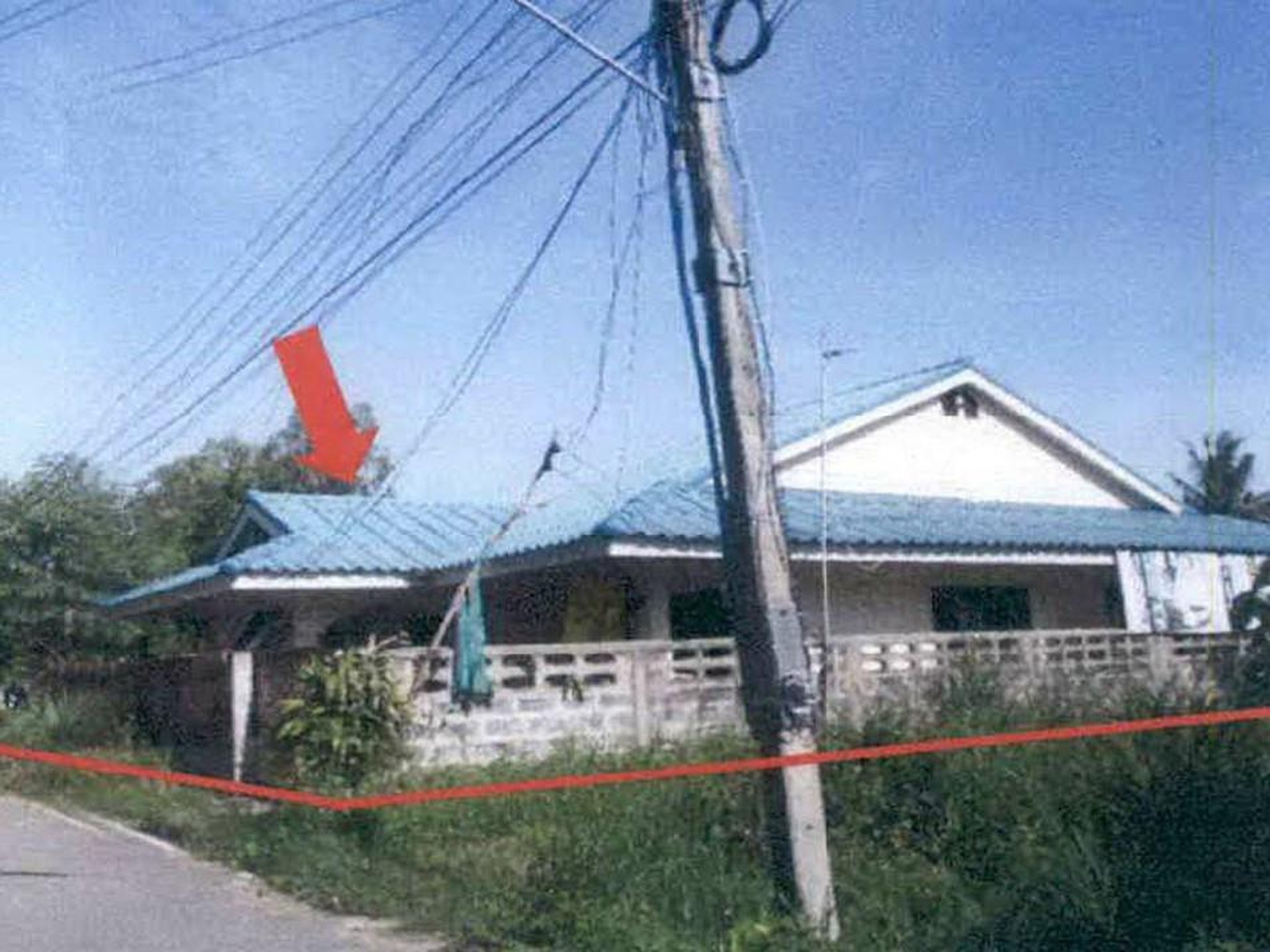 ทรัพย์สถาบันโดย GHB บ้านเดี่ยว โนนยาง