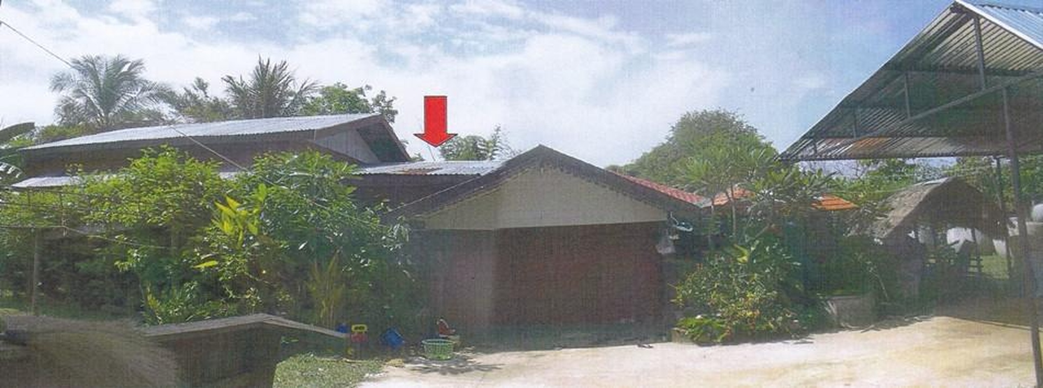 ทรัพย์สถาบันโดย GHB บ้านเดี่ยว หว้าทอง