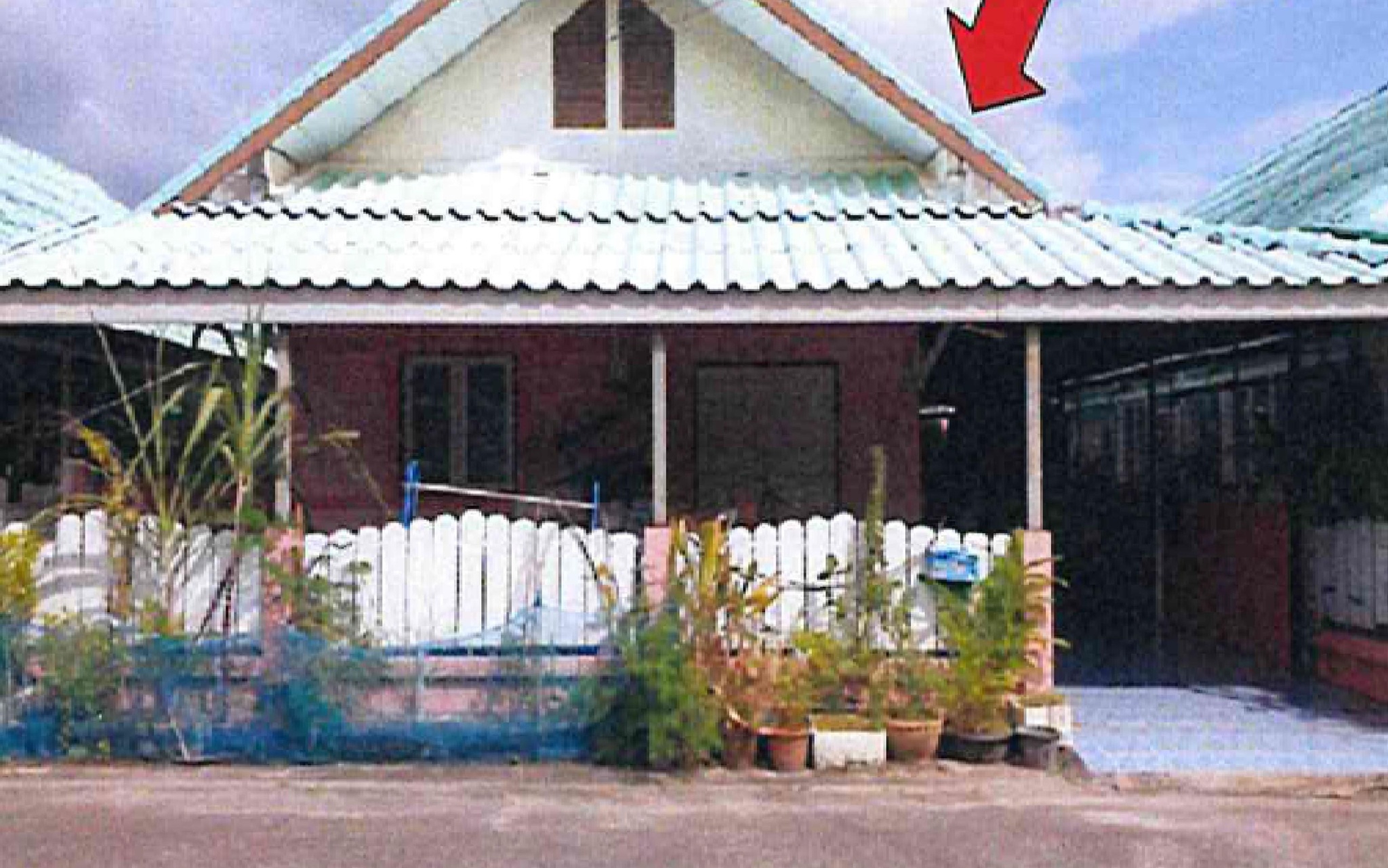ทรัพย์สถาบันโดย GHB บ้านเดี่ยว ปลวกแดง ระยอง