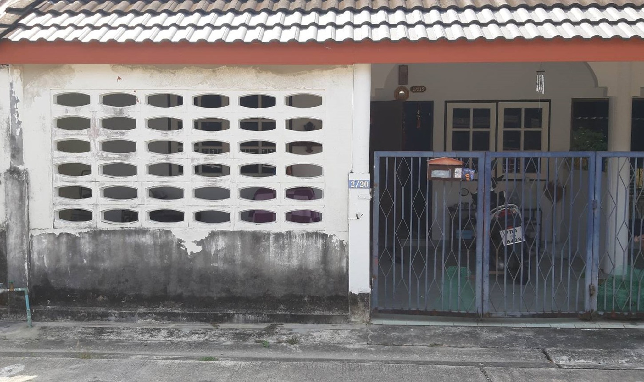 ทรัพย์สถาบันโดย KASIKORNBANK บ้านเดี่ยว  เมืองภูเก็ต ภูเก็ต