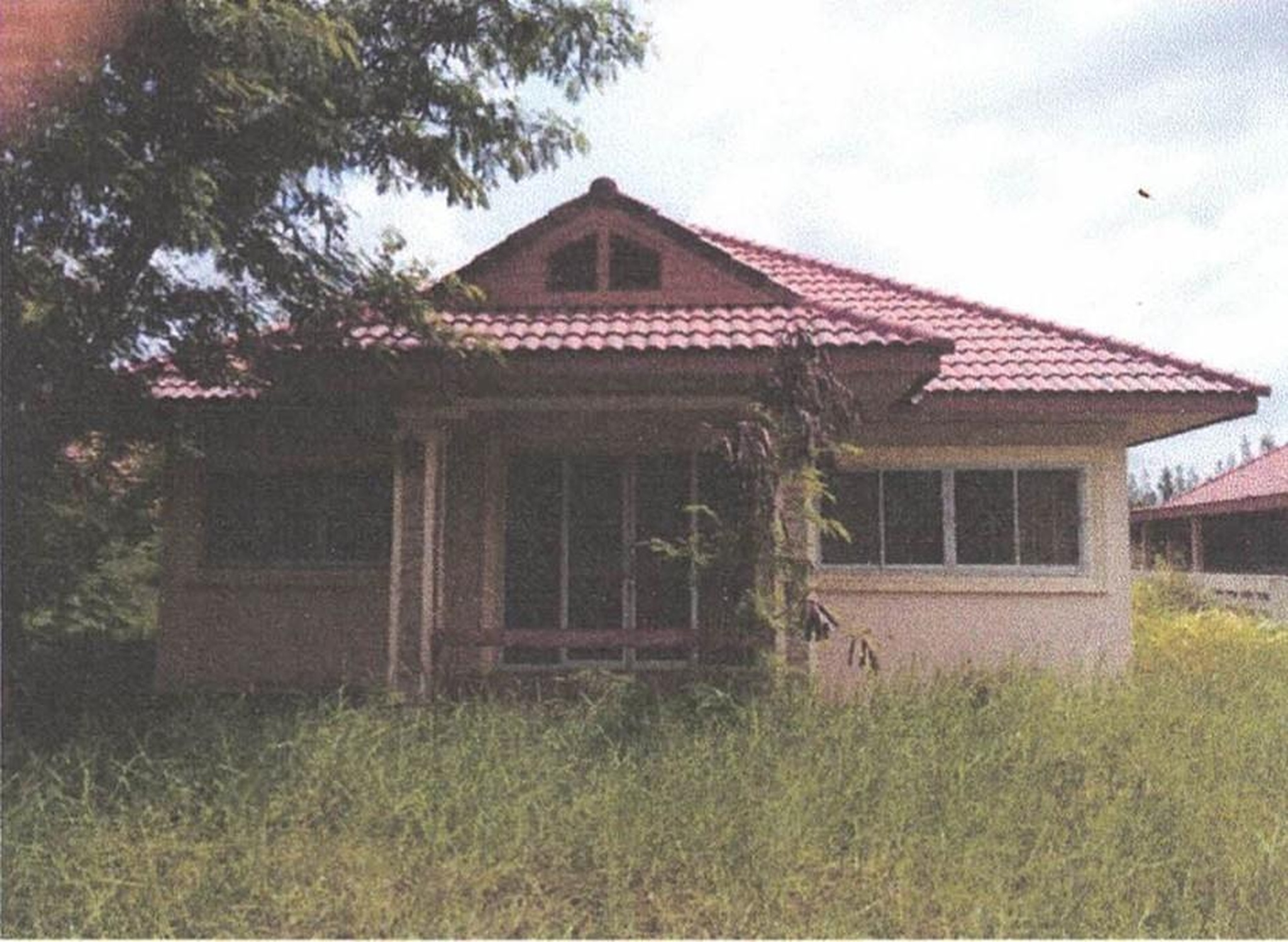 ทรัพย์สถาบันโดย GHB บ้านเดี่ยว เดชอุดม อุบลราชธานี