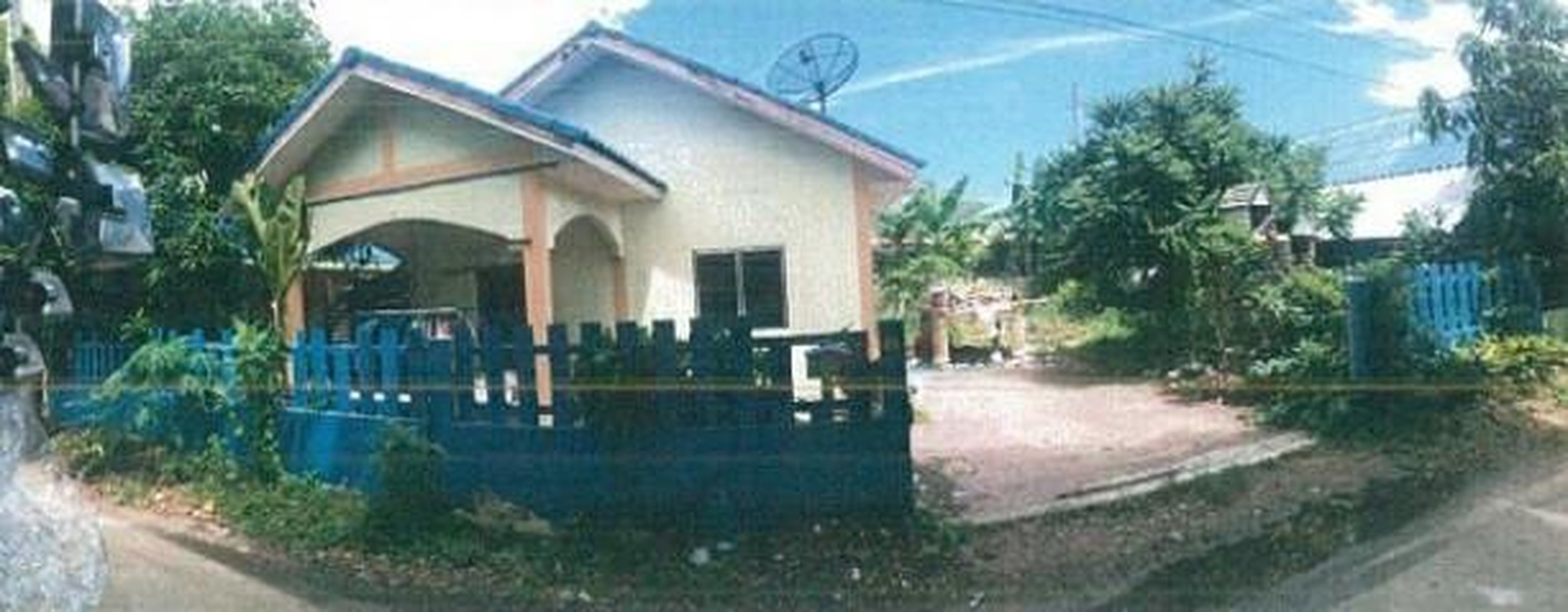 ทรัพย์สถาบันโดย GHB บ้านเดี่ยว บางละมุง ชลบุรี