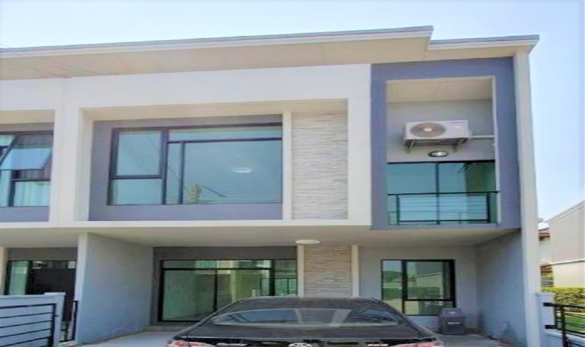 ทรัพย์สถาบันโดย KASIKORNBANK ทาวน์เฮาส์ พลีโน่ พหลโยธิน-วัชรพล 2 (Pleno Phaholyothin-Watcharapol 2)