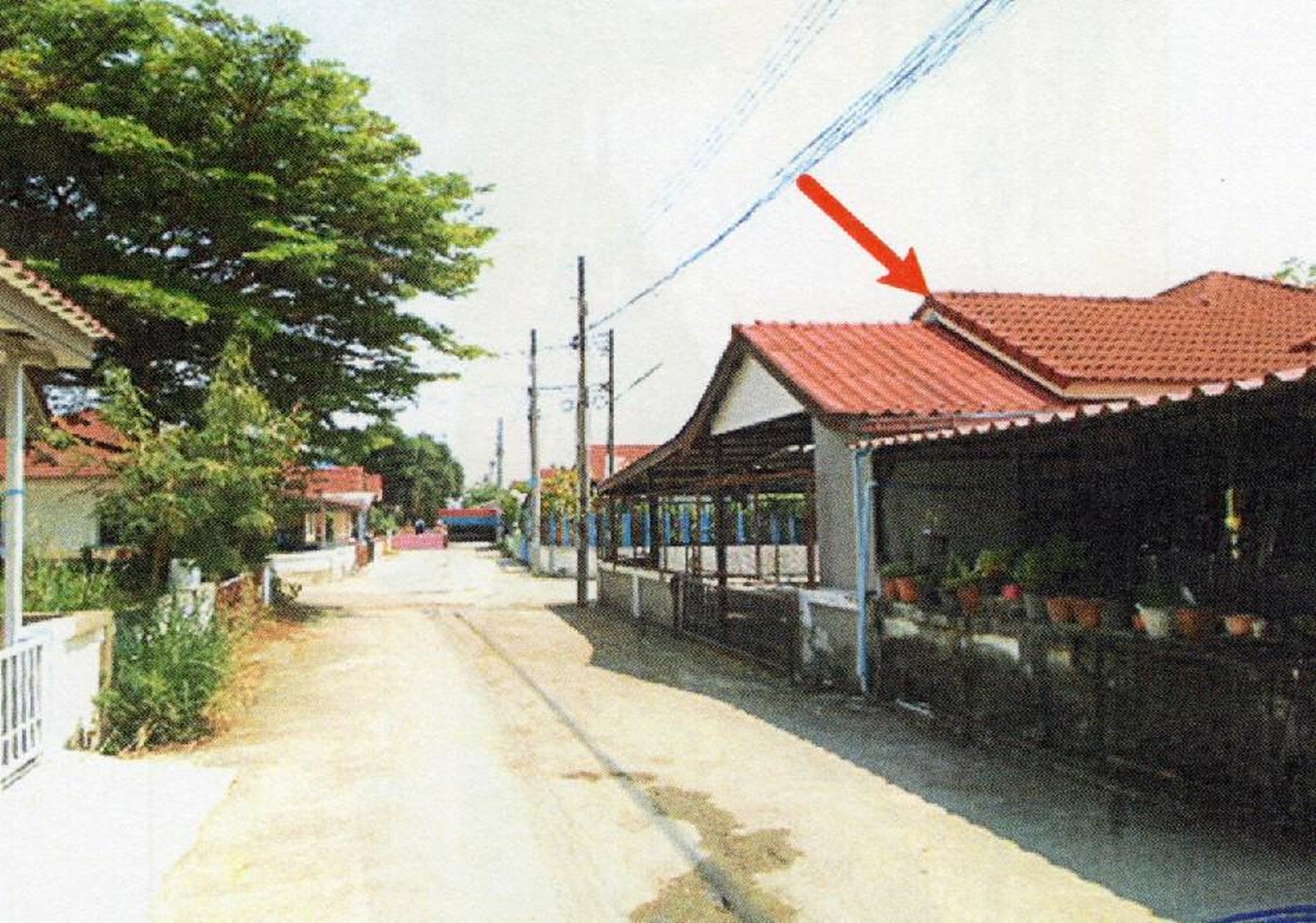 ทรัพย์สถาบันโดย GHB บ้านเดี่ยว บ้านฉาง ระยอง