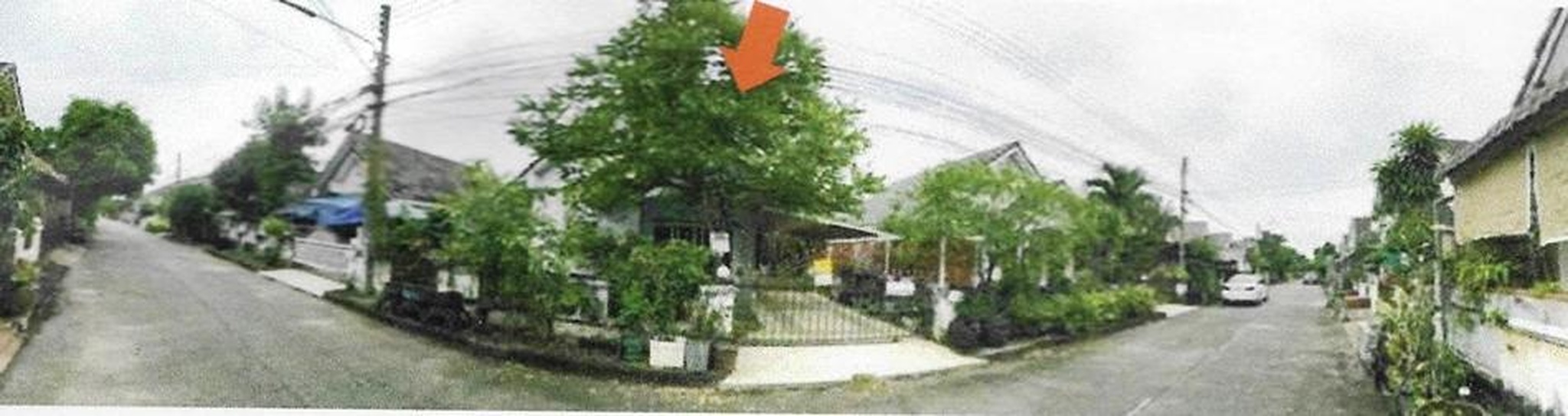 ทรัพย์สถาบันโดย GHB บ้านเดี่ยว  เมืองขอนแก่น ขอนแก่น