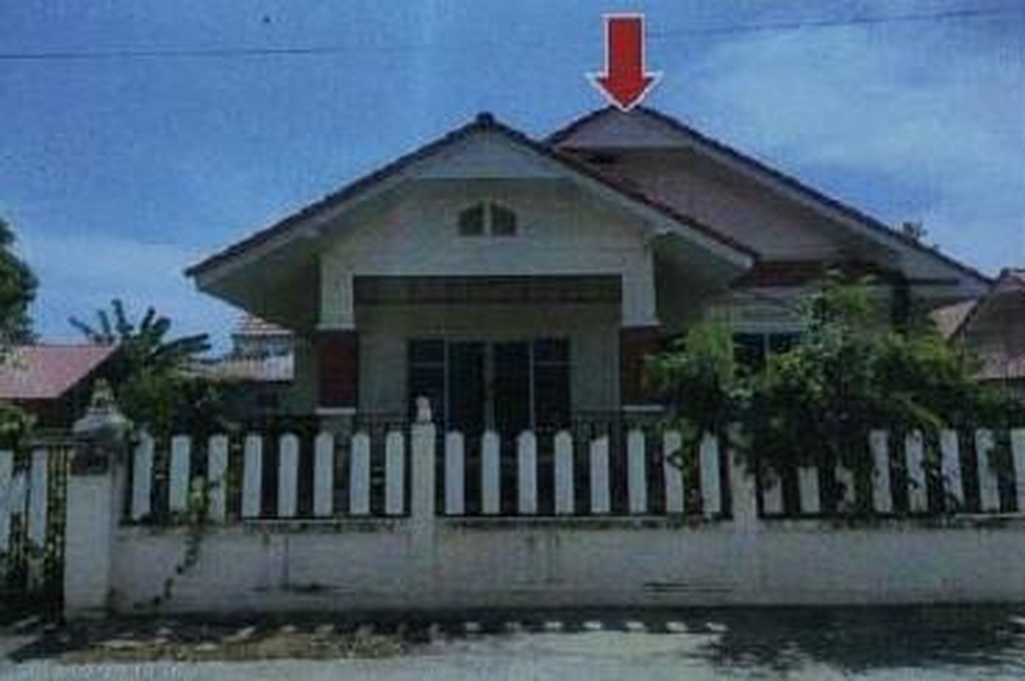 ทรัพย์สถาบันโดย GHB บ้านเดี่ยว  พัฒนานิคม ลพบุรี