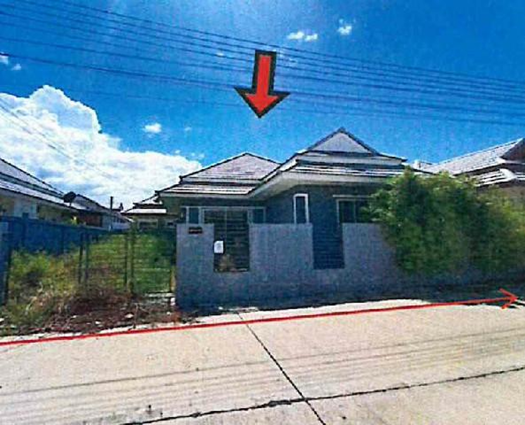 ทรัพย์สถาบันโดย GHB บ้านเดี่ยว หัวหิน ประจวบคีรีขันธ์