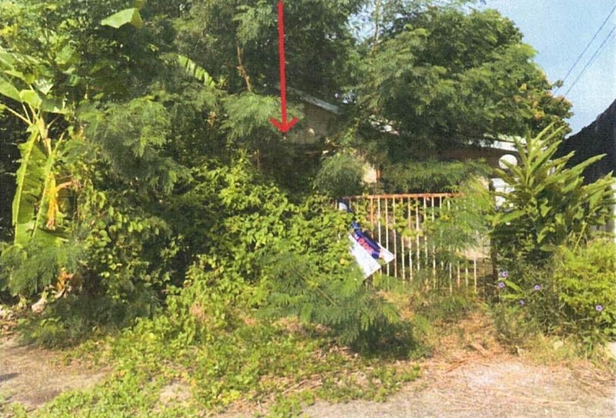 ทรัพย์สถาบันโดย GHB บ้านเดี่ยว ราชพฤกษ์วิลเลจ