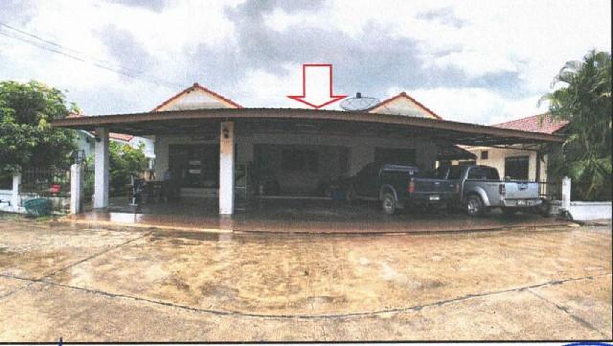 ทรัพย์สถาบันโดย GHB บ้านเดี่ยว เมืองอุดรธานี อุดรธานี