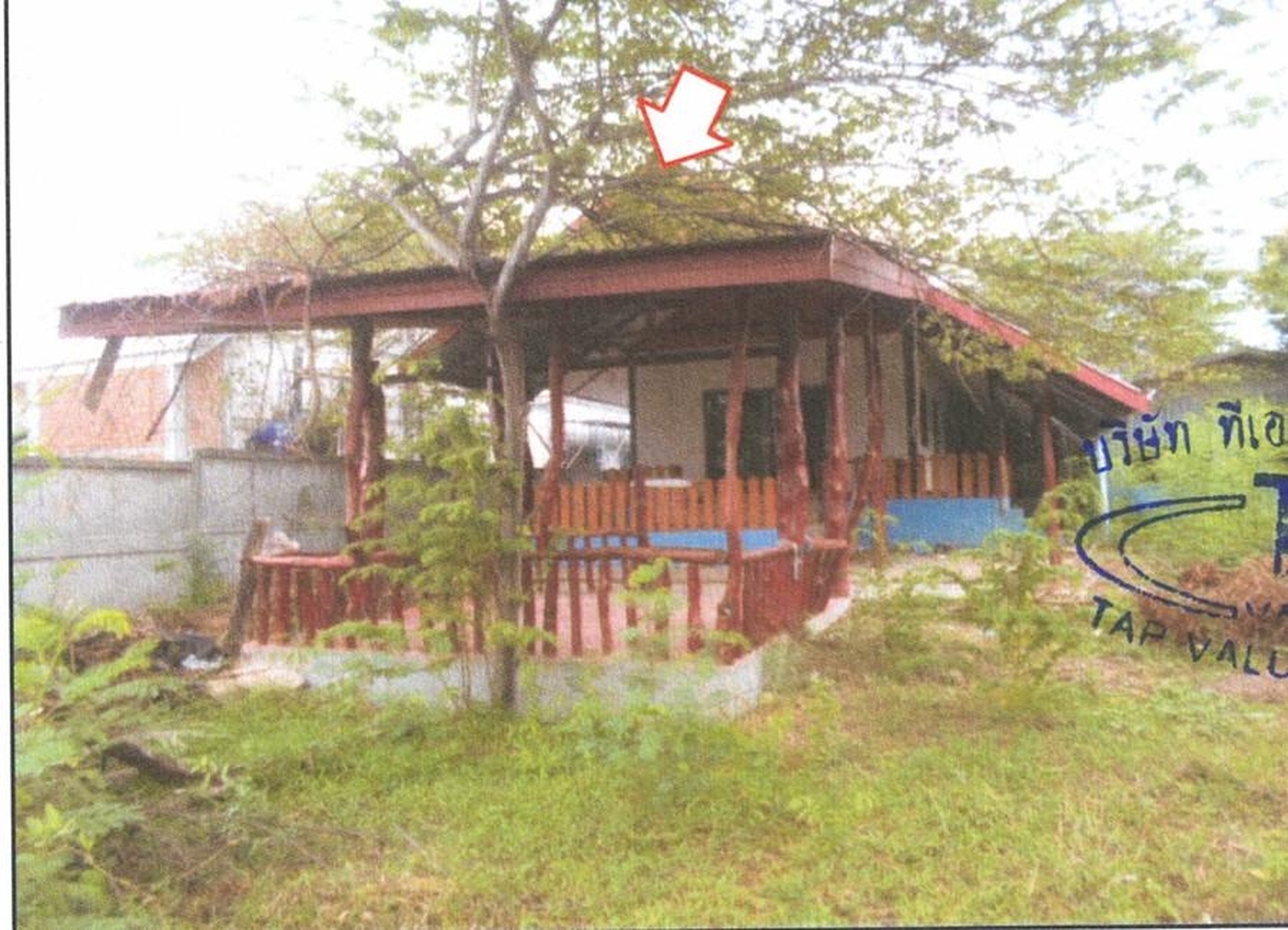 ทรัพย์สถาบันโดย GHB บ้านเดี่ยว โคกสว่าง