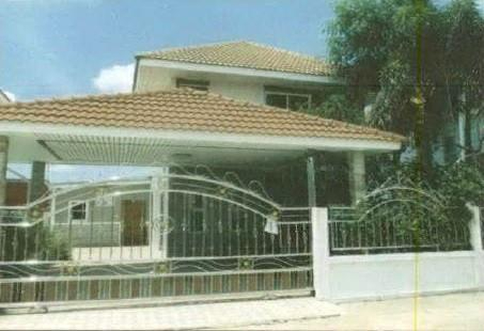 ทรัพย์สถาบันโดย GHB บ้านเดี่ยว  เมืองนครสวรรค์ นครสวรรค์
