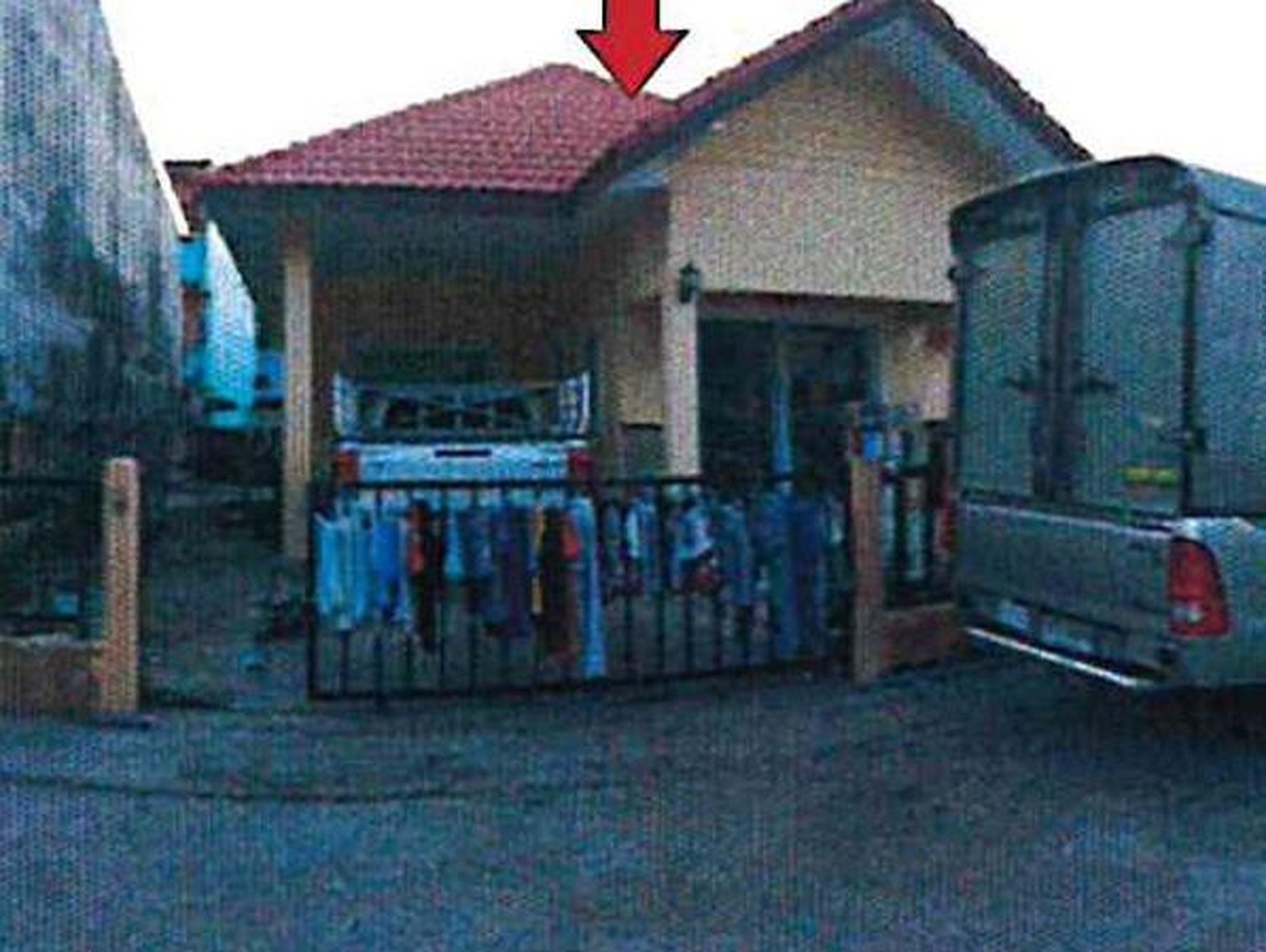 ทรัพย์สถาบันโดย GHB บ้านเดี่ยว  ศรีมหาโพธิ ปราจีนบุรี