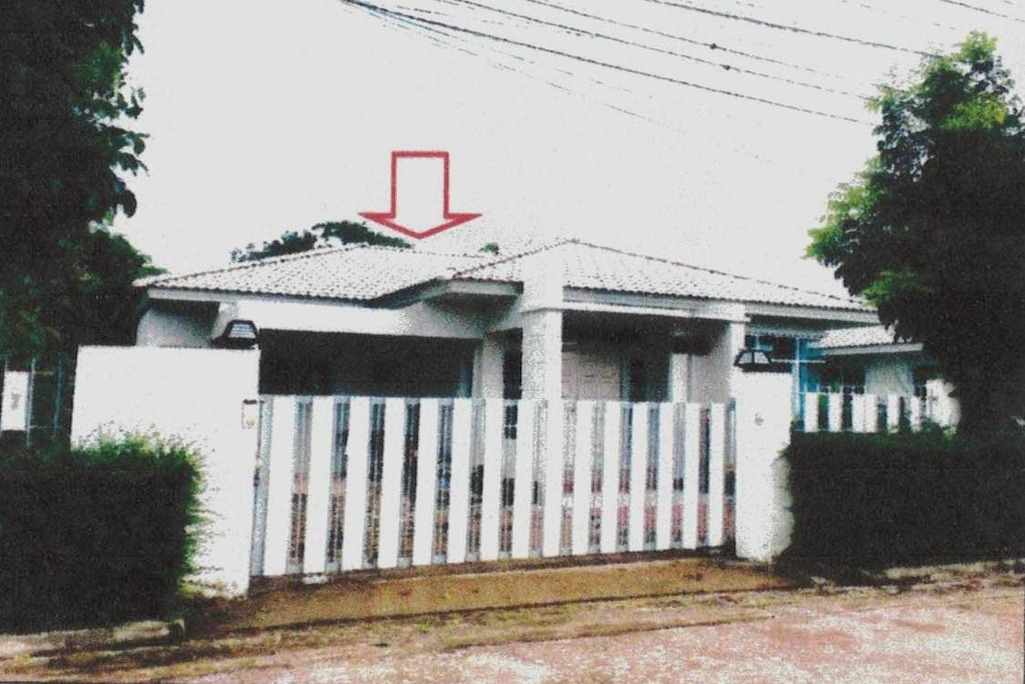 ทรัพย์สถาบันโดย GHB บ้านเดี่ยว เมืองหนองคาย หนองคาย
