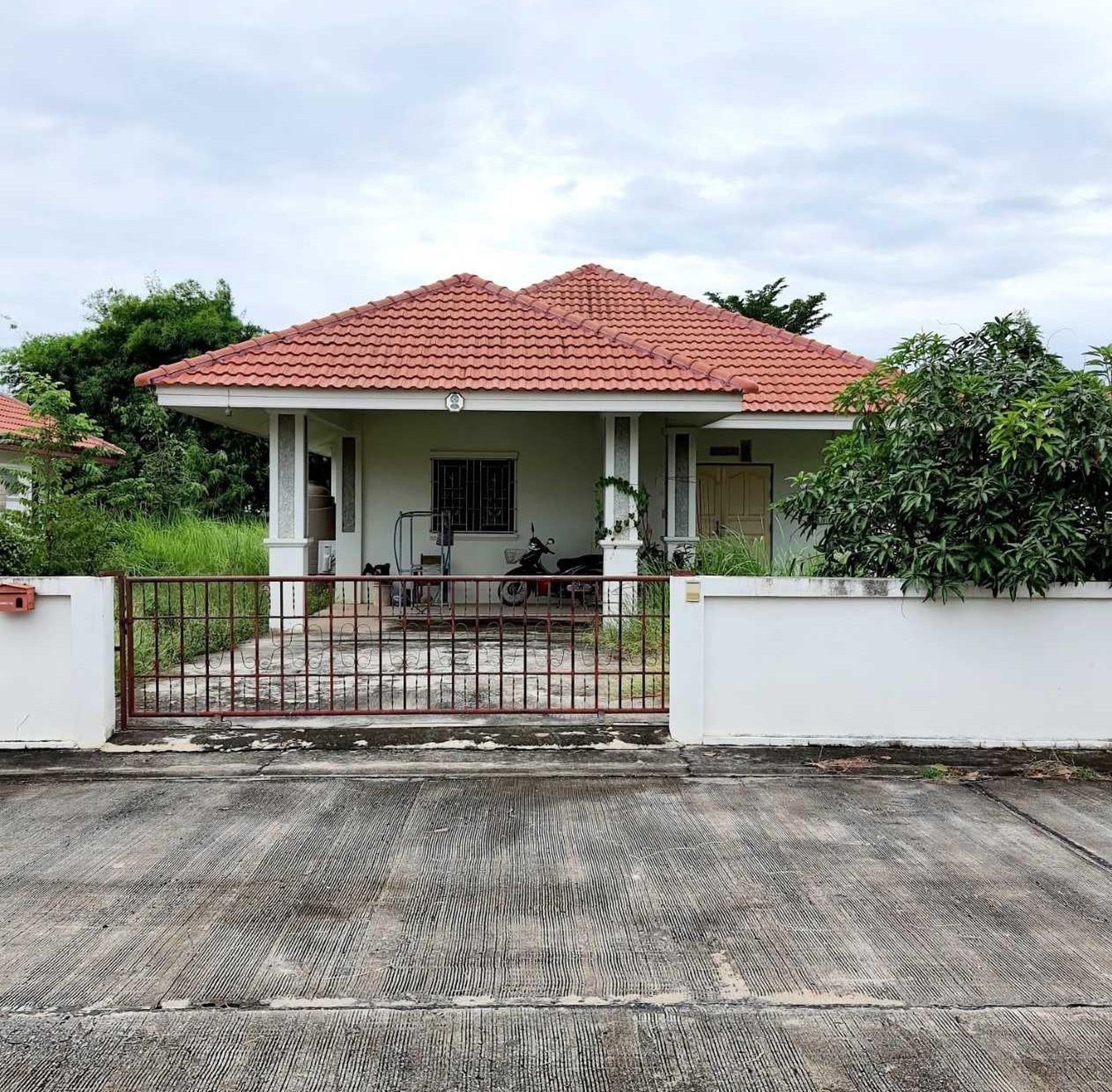 ทรัพย์สถาบันโดย GHB บ้านเดี่ยว  เมืองพิษณุโลก พิษณุโลก