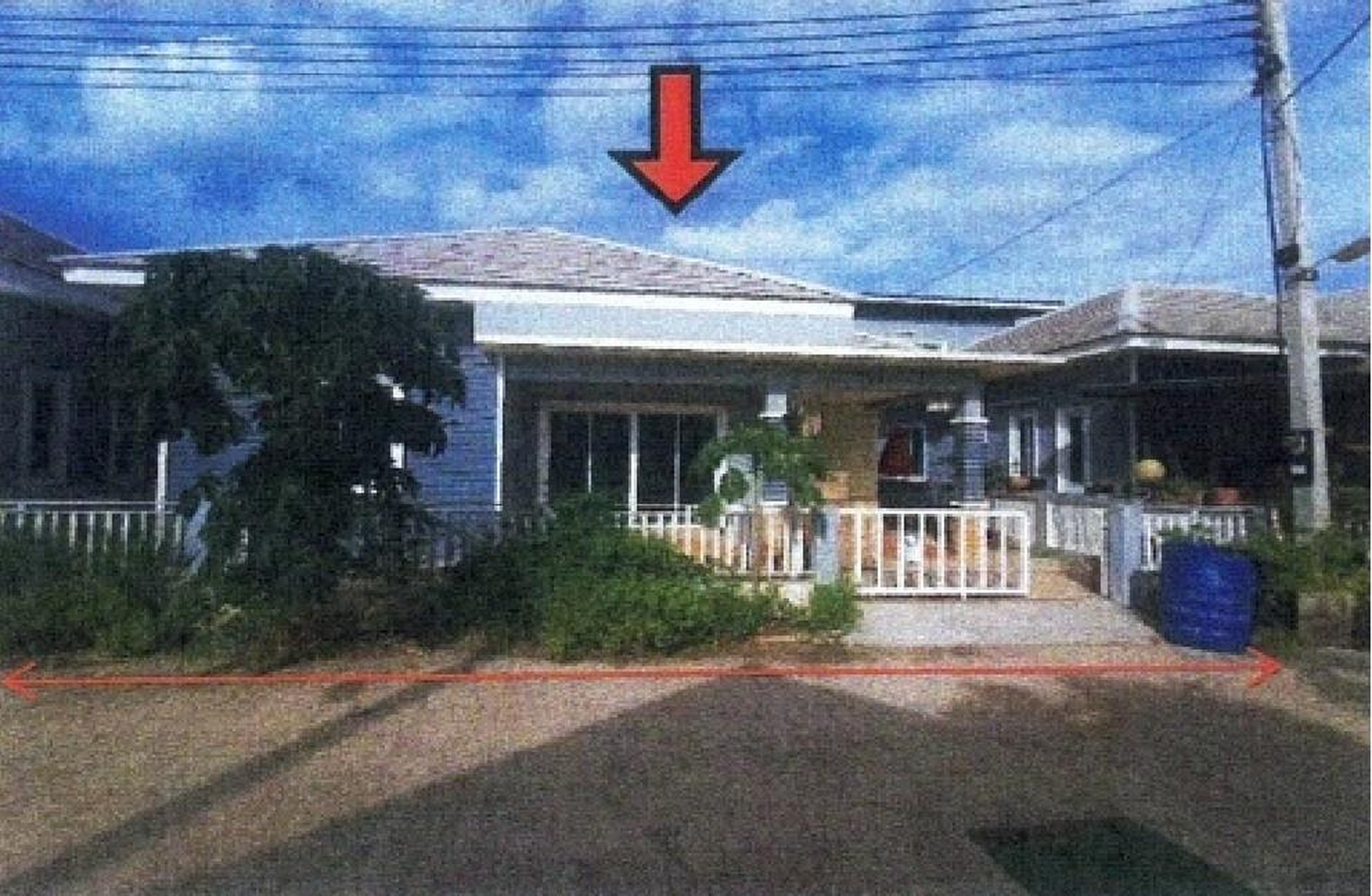 ทรัพย์สถาบันโดย GHB บ้านเดี่ยว หัวหิน ประจวบคีรีขันธ์