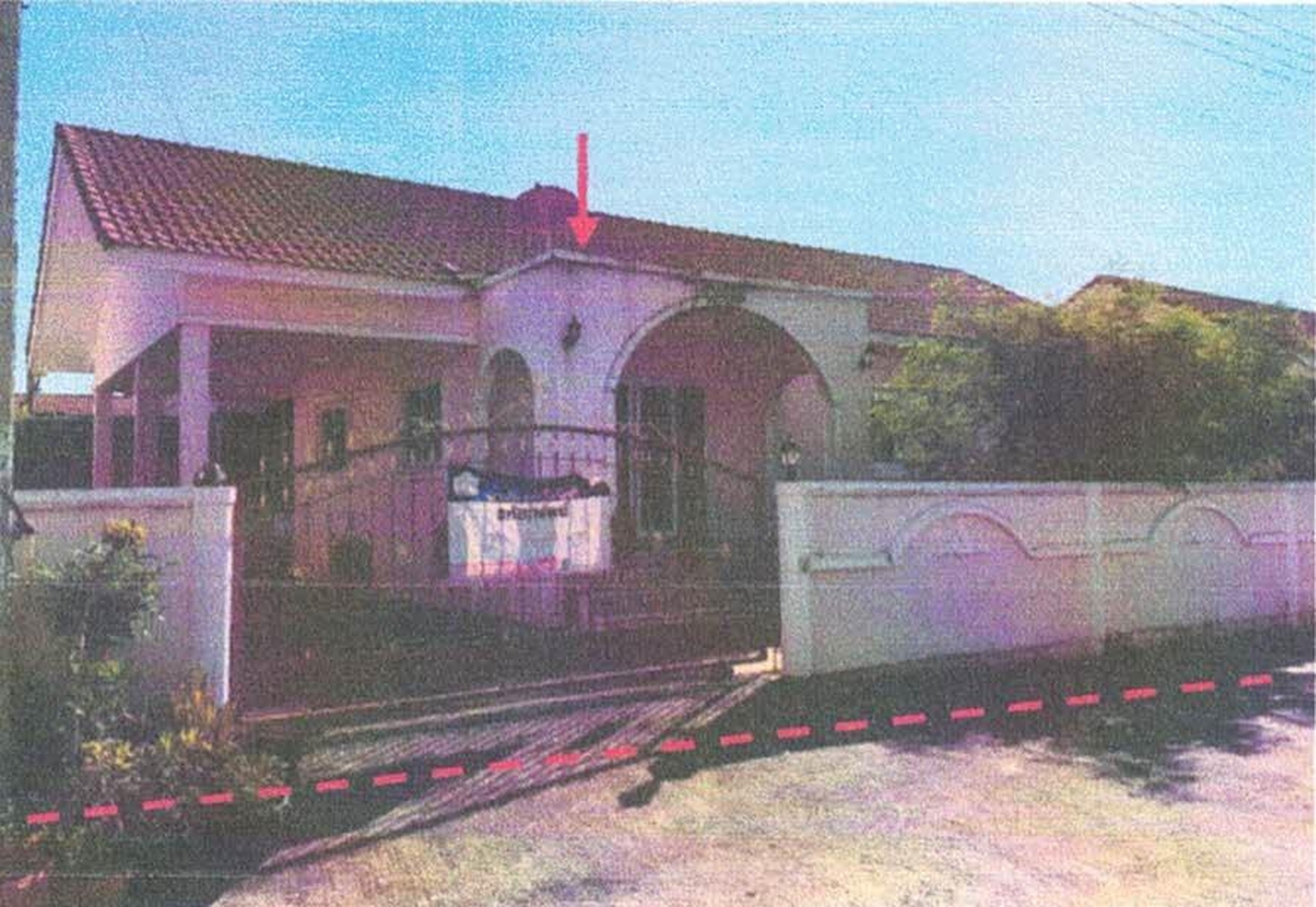 ทรัพย์สถาบันโดย GHB บ้านเดี่ยว  เมืองเพชรบูรณ์ เพชรบูรณ์