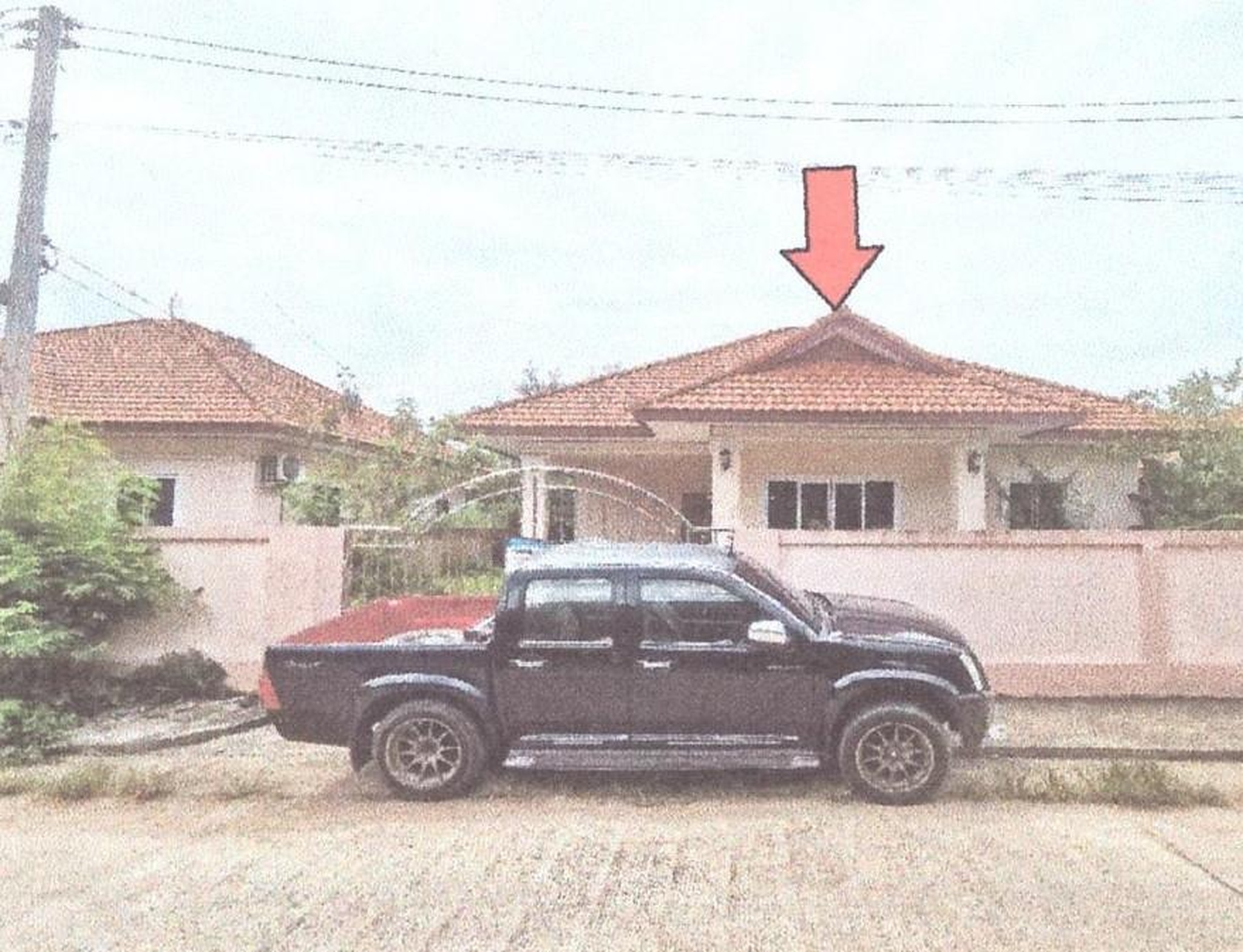 ทรัพย์สถาบันโดย GHB บ้านเดี่ยว  เมืองพัทลุง พัทลุง