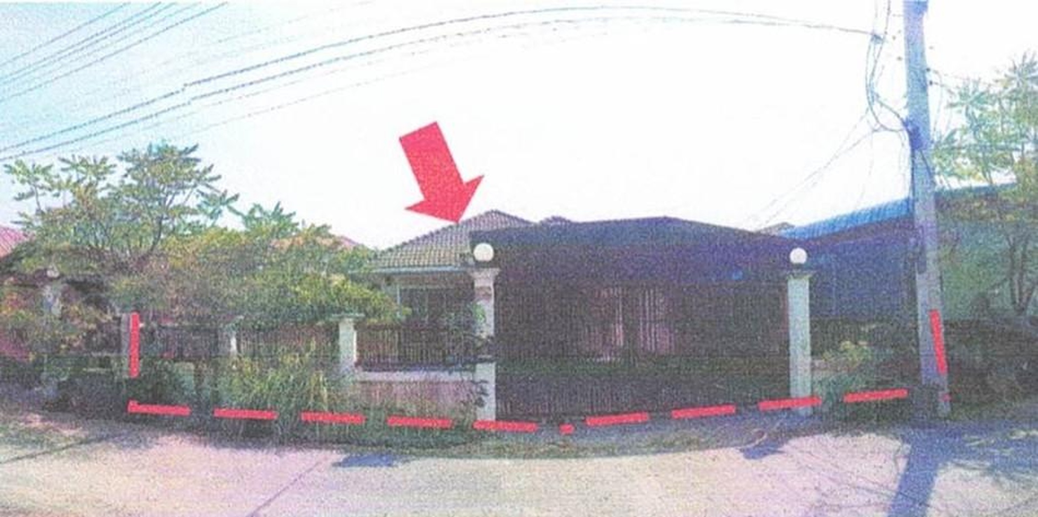 ทรัพย์สถาบันโดย GHB บ้านเดี่ยว วารินชำราบ อุบลราชธานี